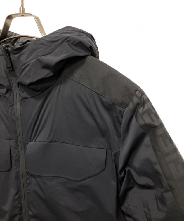 中古・古着通販】FENDI (フェンディ) ズッカ柄リバーシブルダウン