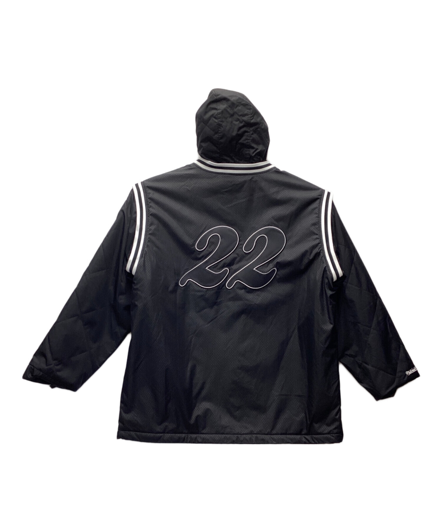 m*t様 Supreme ジャケット　古着　ビンテージ 中古・古着通販】SUPREME (シュプリーム) MITCHELL & NESS (ミッチェル