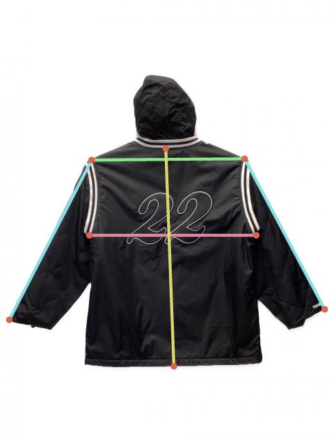 中古・古着通販】SUPREME (シュプリーム) MITCHELL & NESS (ミッチェル