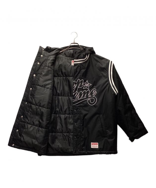 中古・古着通販】SUPREME (シュプリーム) MITCHELL & NESS (ミッチェル 