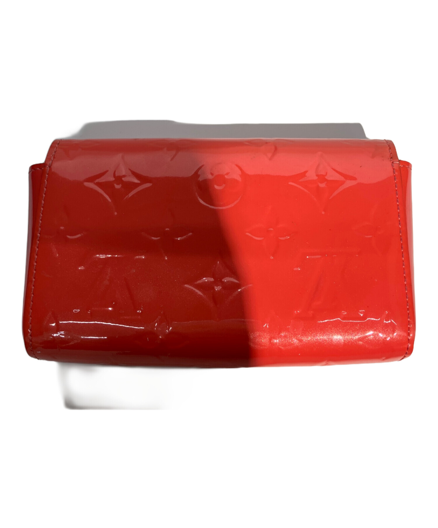 中古・古着通販】LOUIS VUITTON (ルイ ヴィトン) ポーチ ピンク