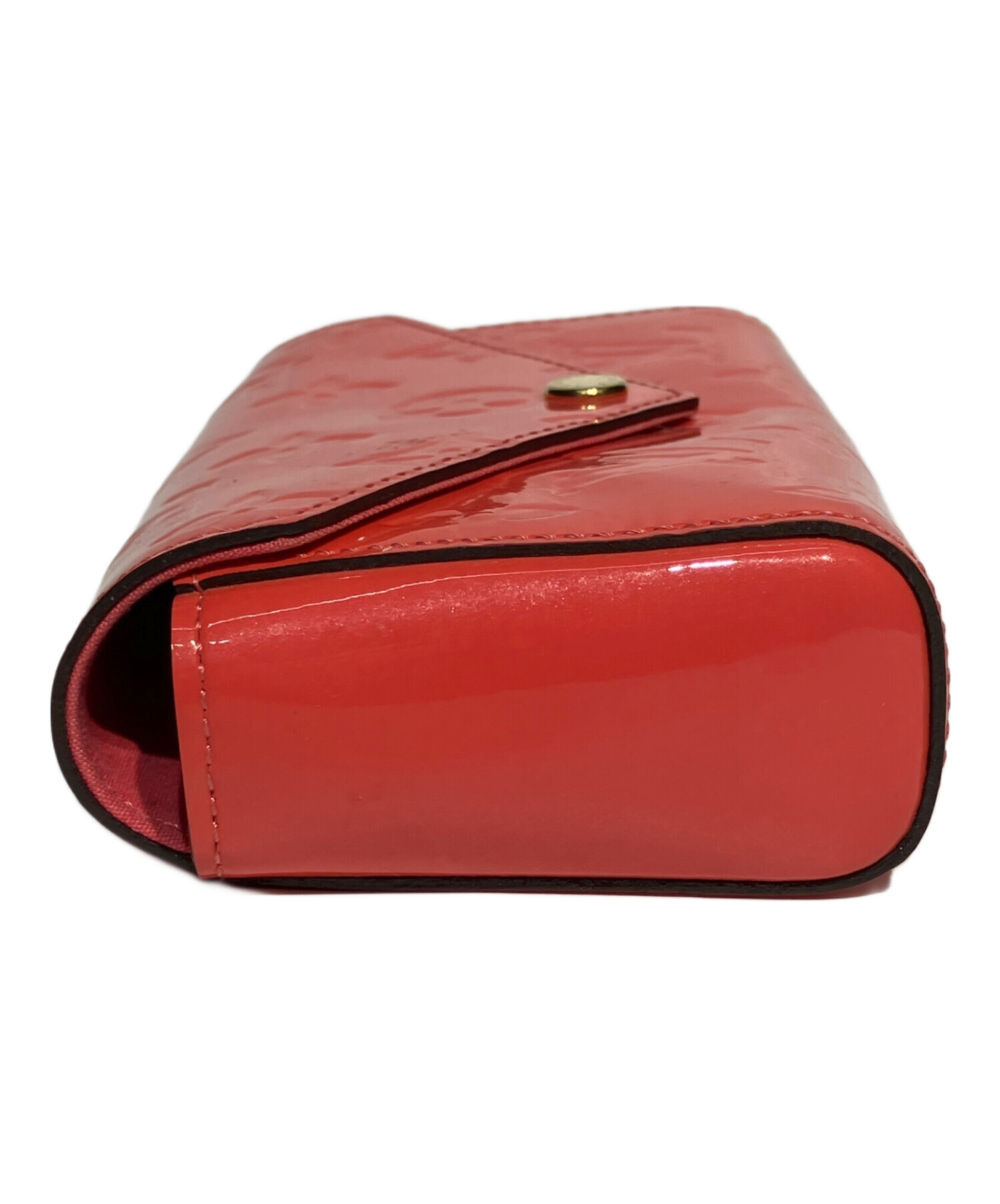 ルイヴィトン　ピンク　化粧ポーチ 中古・古着通販】LOUIS VUITTON (ルイ ヴィトン) ポーチ ピンク