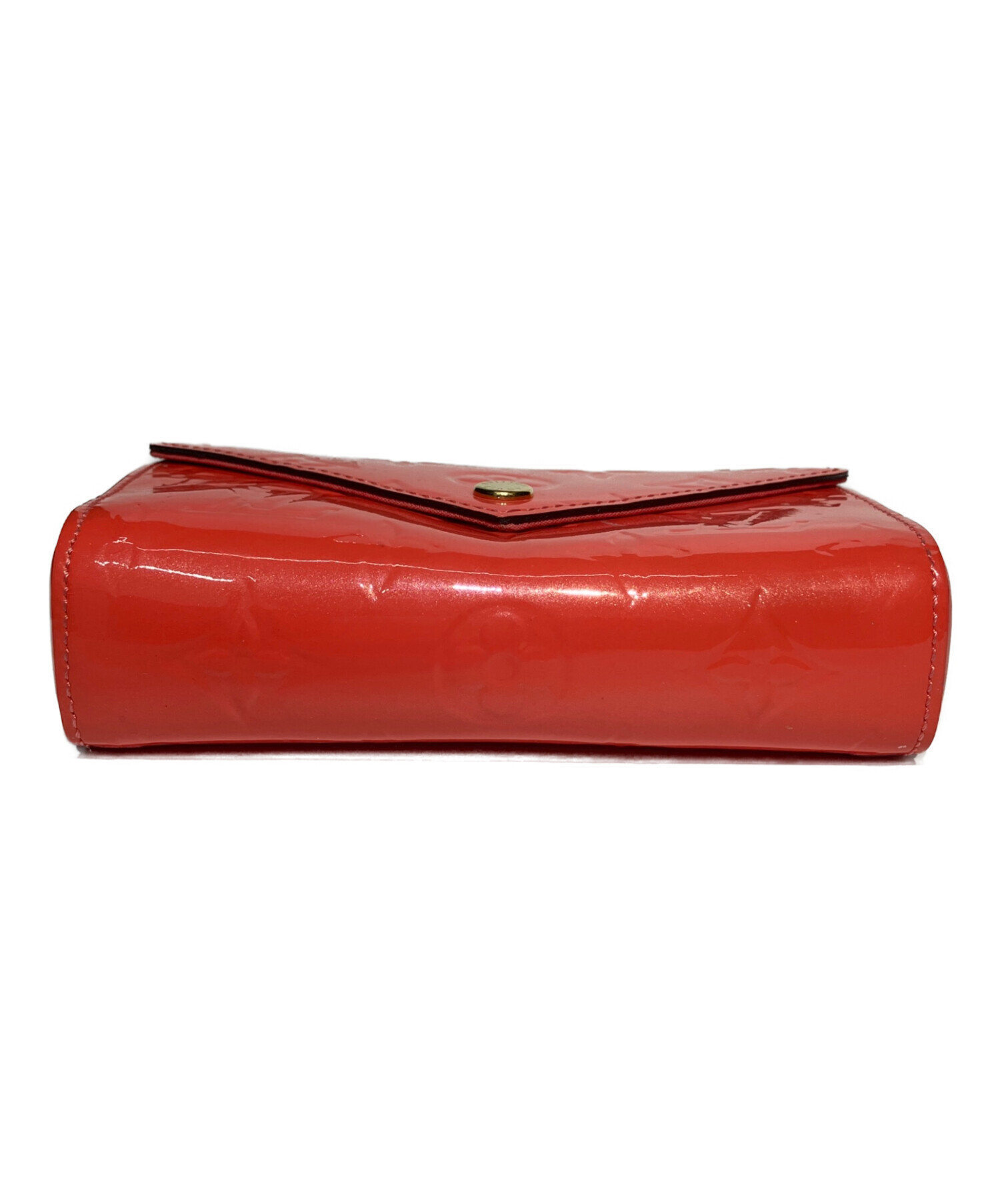中古・古着通販】LOUIS VUITTON (ルイ ヴィトン) ポーチ ピンク