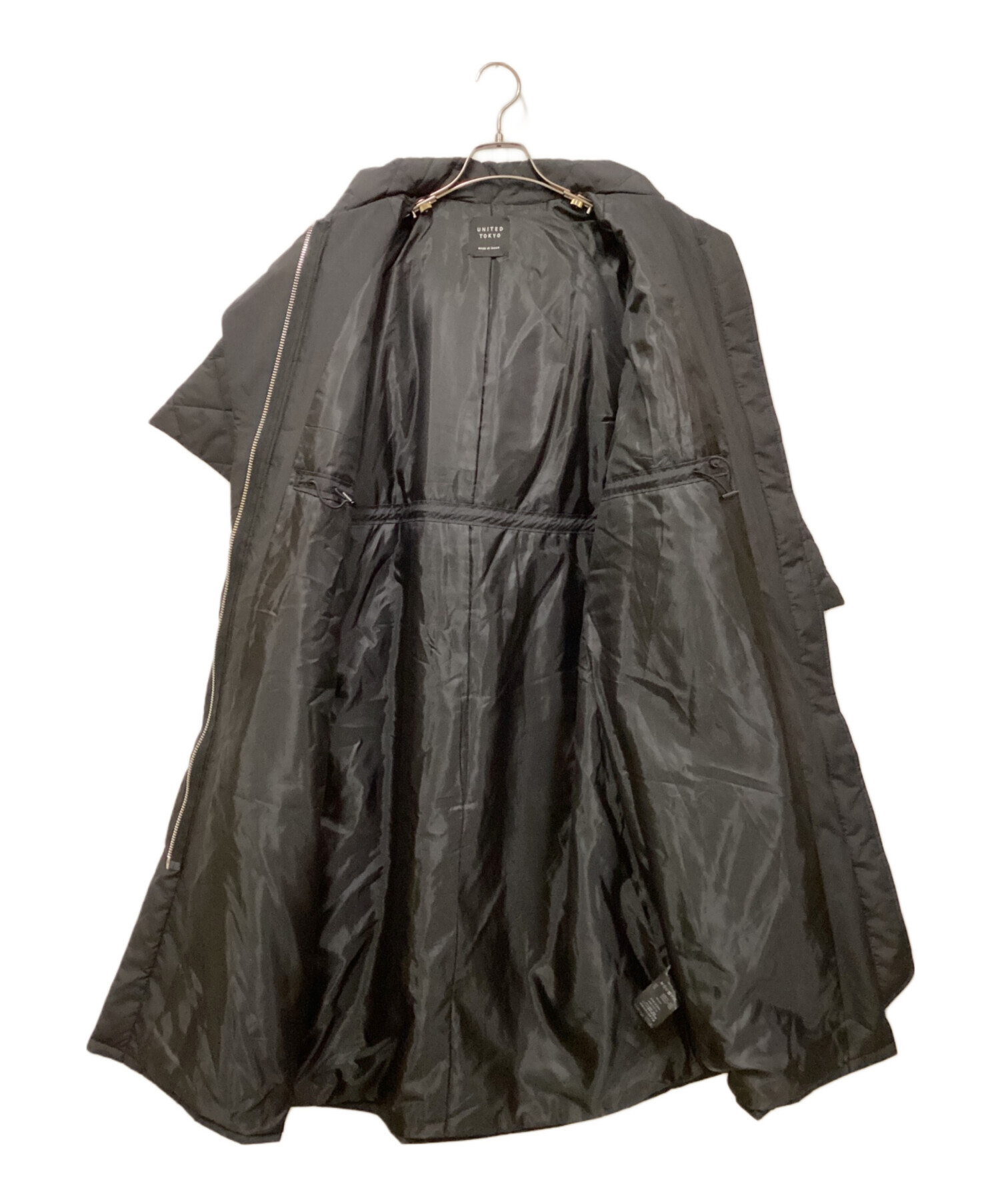 中古・古着通販】UNITED TOKYO (ユナイテッドトーキョー) キルティング