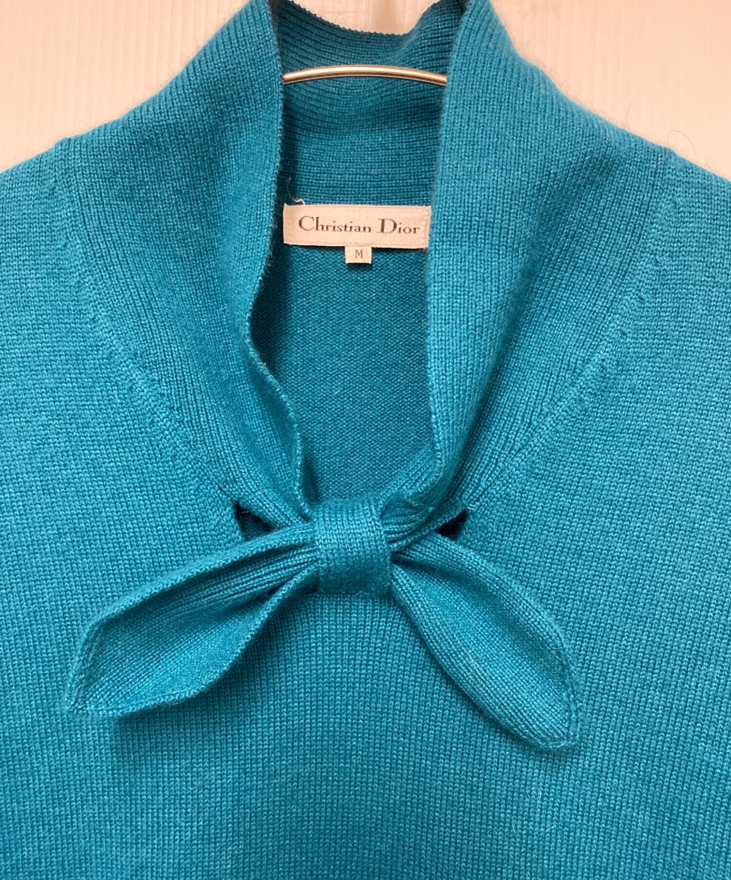 中古・古着通販】Christian Dior (クリスチャン ディオール) Christian