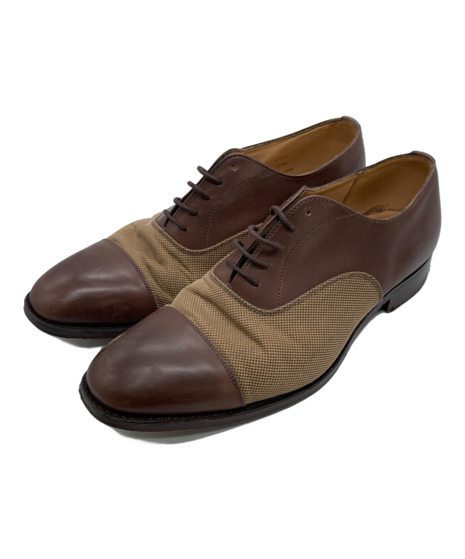 中古・古着通販】PEAL&CO BROOKS BROTHERS (ピールアンドカンパニー 