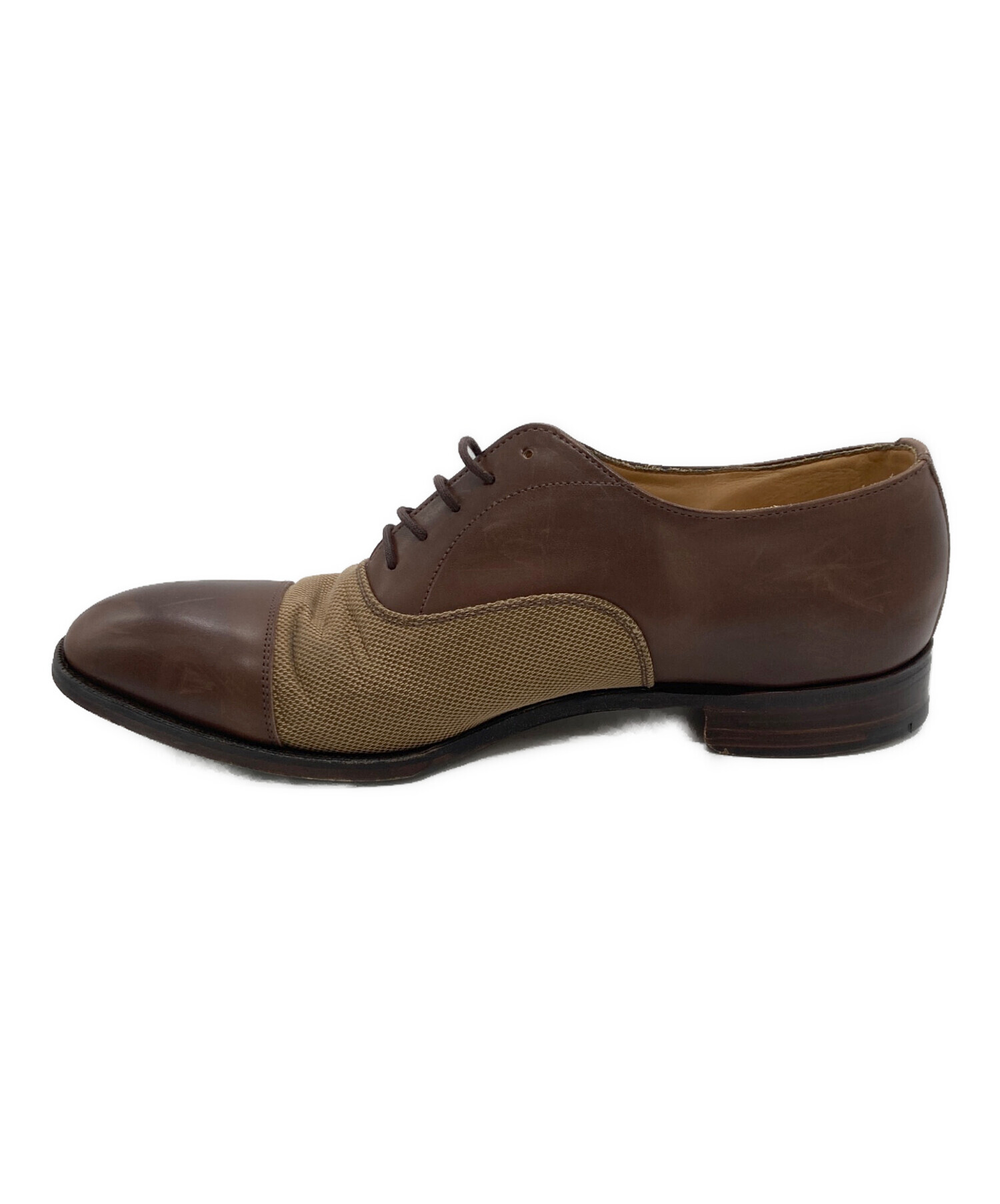 中古・古着通販】PEAL&CO BROOKS BROTHERS (ピールアンドカンパニー 