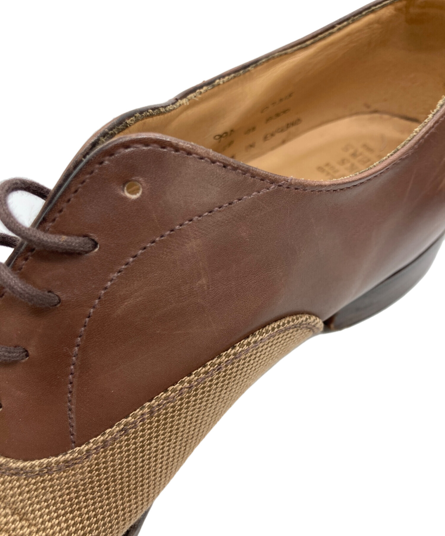 中古・古着通販】PEAL&CO BROOKS BROTHERS (ピールアンドカンパニー 