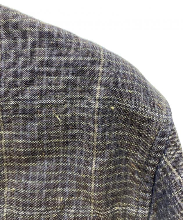 中古・古着通販】DE BONNE FACTURE (デ ボン ファクチュール) リネン