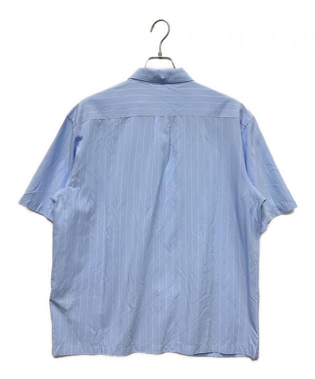 中古・古着通販】SUPREME (シュプリーム) Stripe S/S Pajama Shirt