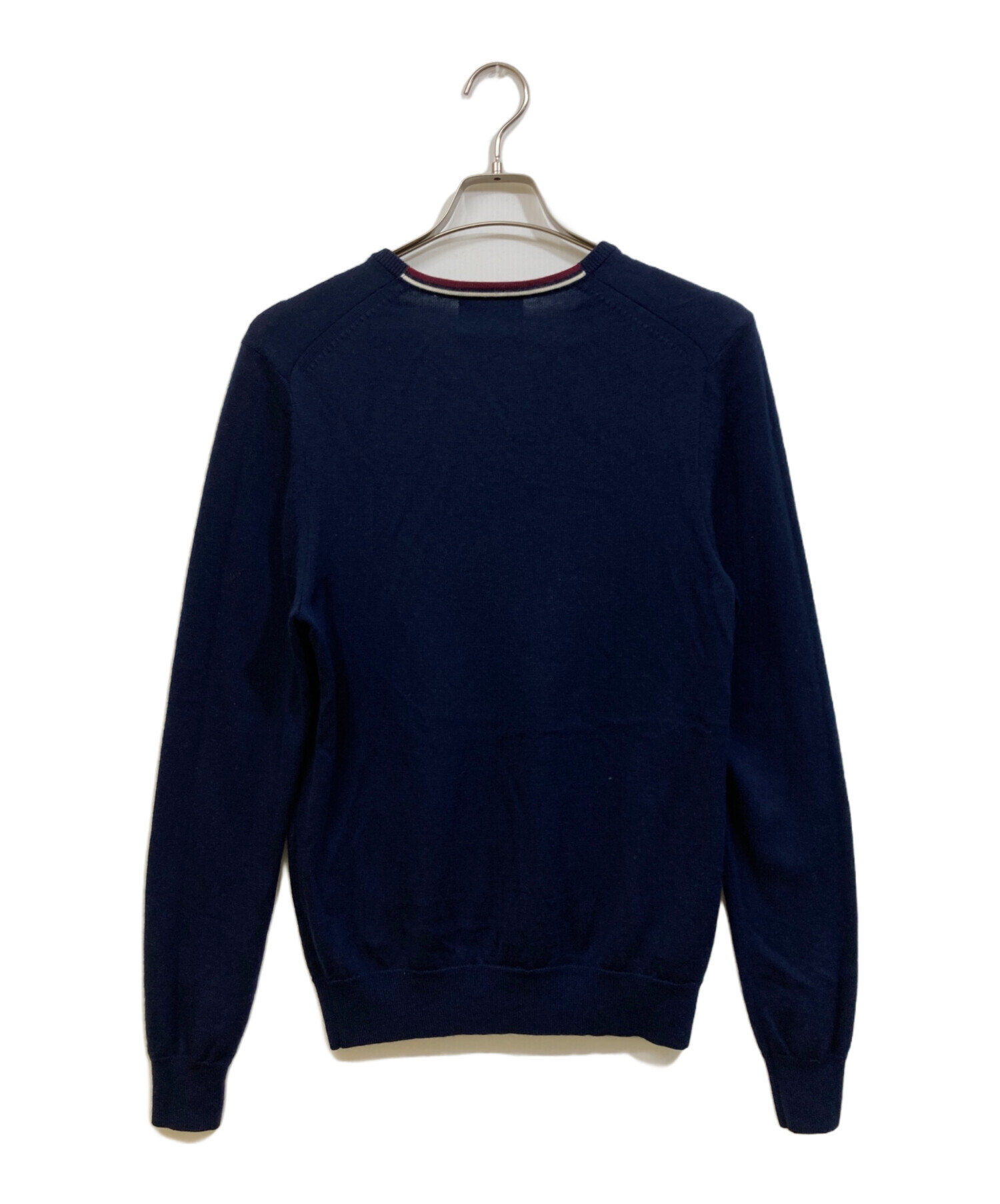 中古・古着通販】FRED PERRY (フレッドペリー) クラシック ティップド