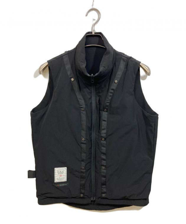 中古・古着通販】nano・universe (ナノ・ユニバース) 西川ダウン