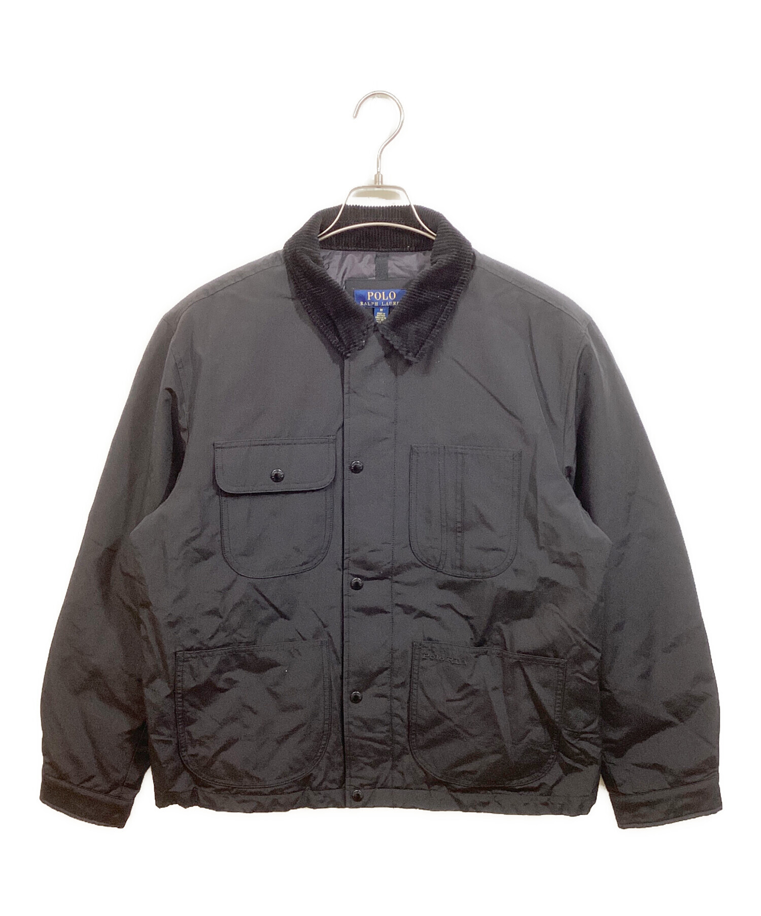 中古・古着通販】POLO RALPH LAUREN (ポロ・ラルフローレン) Elsdon