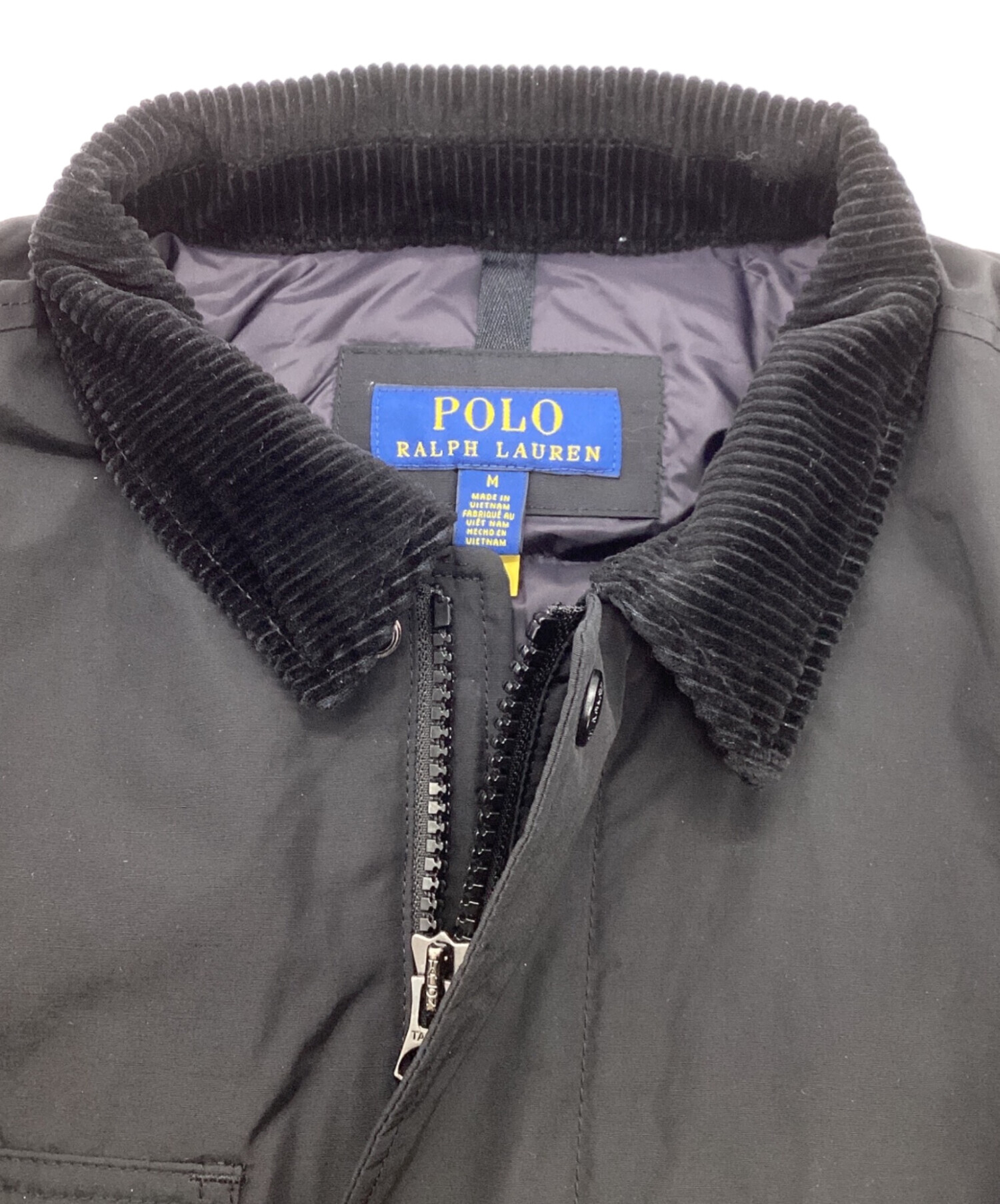 中古・古着通販】POLO RALPH LAUREN (ポロ・ラルフローレン) Elsdon