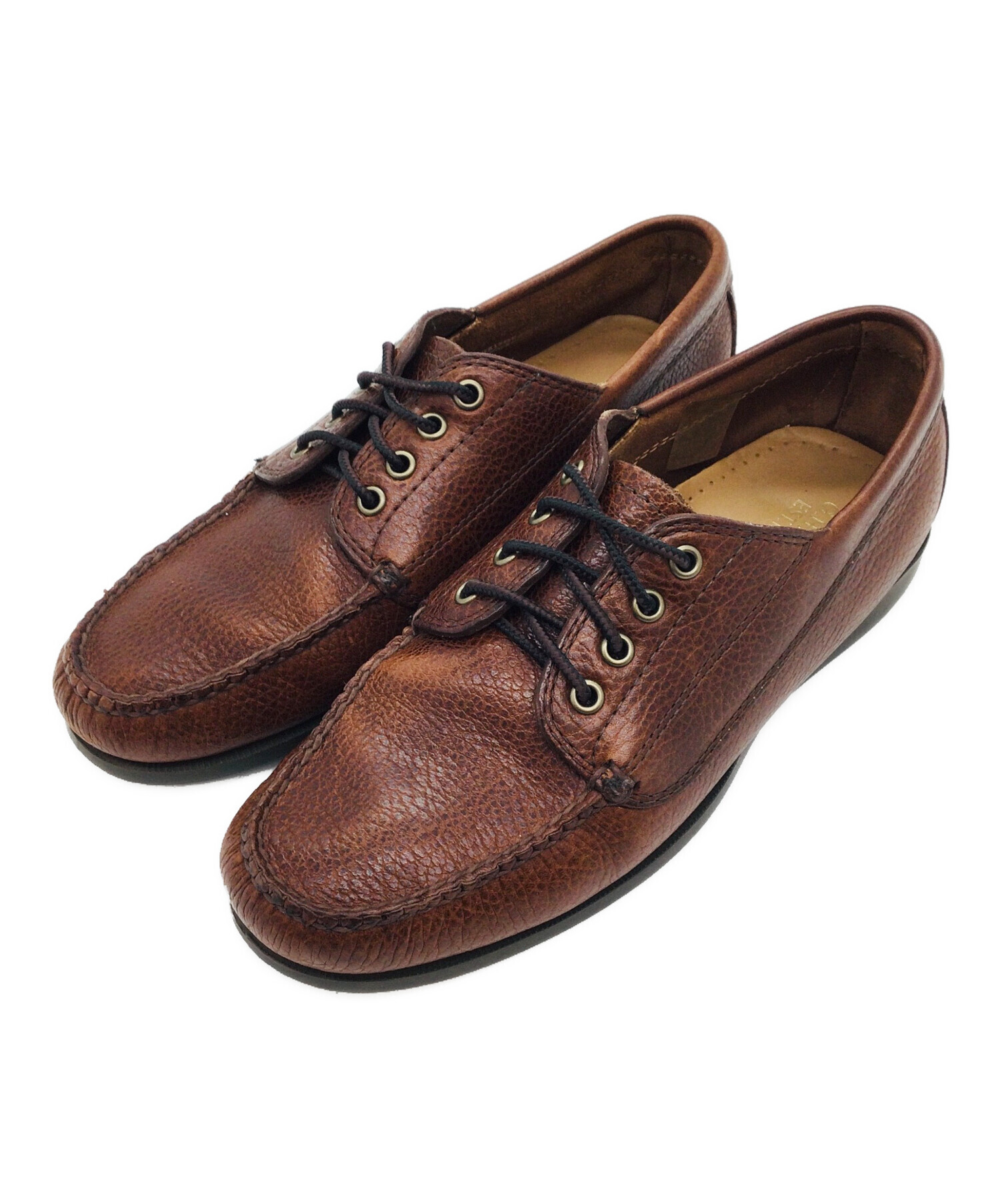 中古・古着通販】G.H.BASS (ジーエイチバス) UNITED ARROWS 