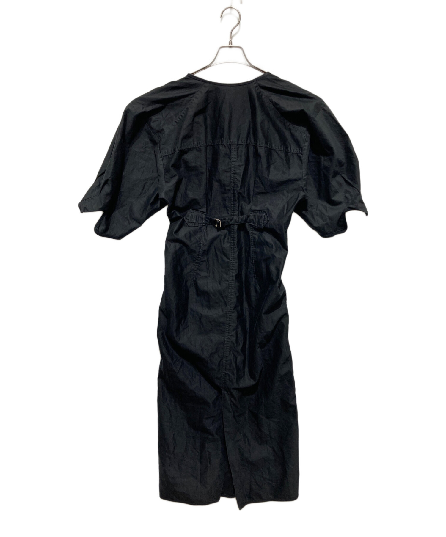 中古・古着通販】PHOTOCOPIEU (フォトコピュー) WASHED MILITARY DRESS 