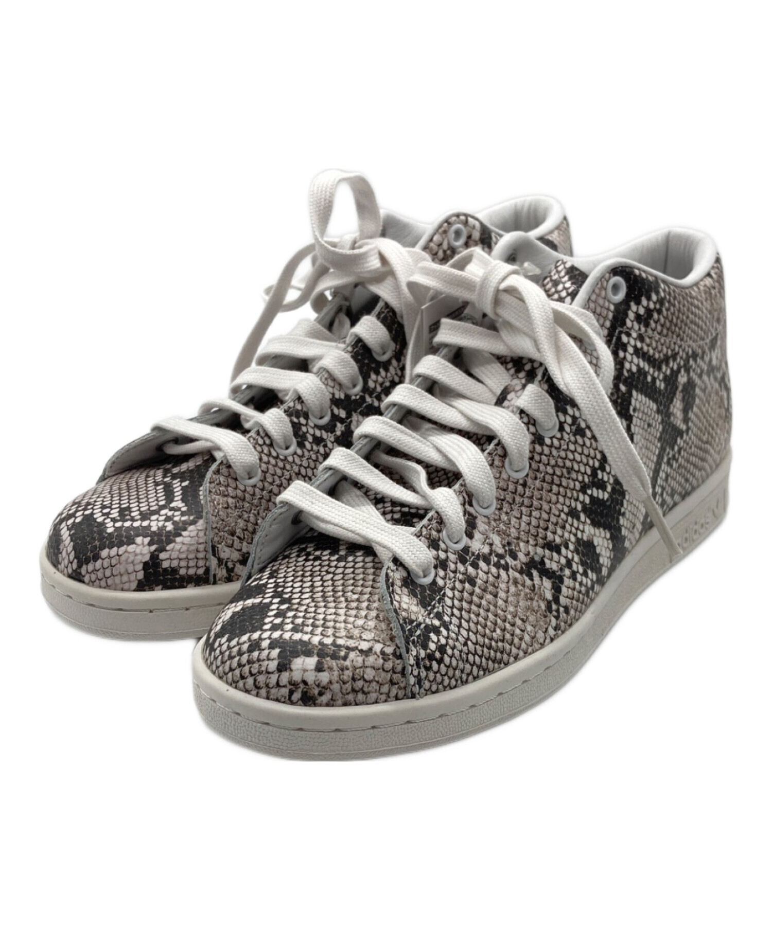 【新品未使用　タグ付】HYKE × adidas ハイレット26㎝ 中古・古着通販】HYKE (ハイク) adidas (アディダス) HAILLET HI