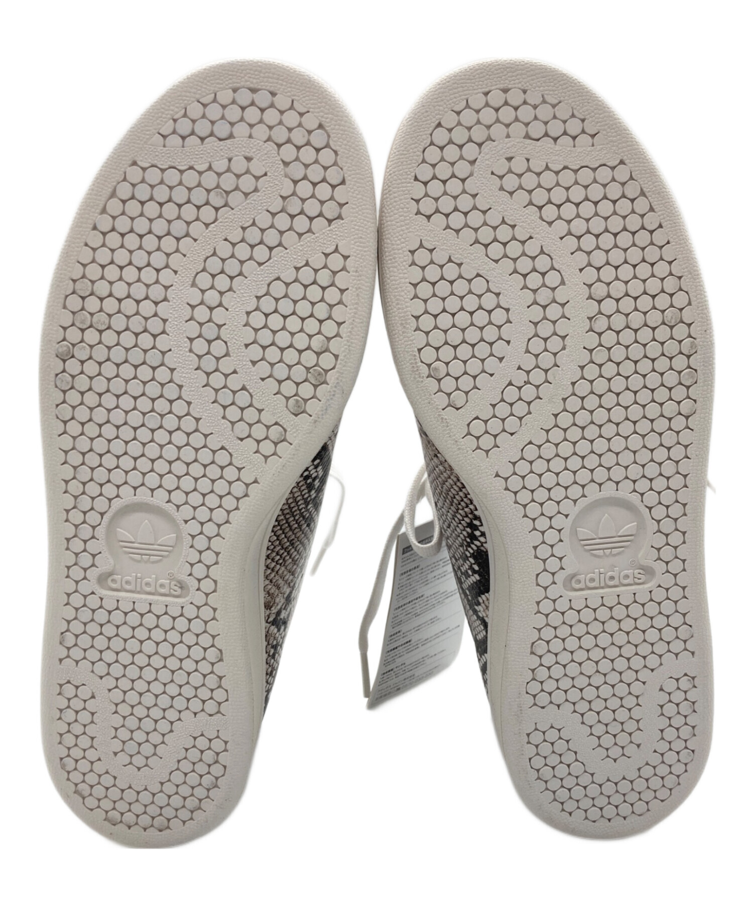 【新品未使用　タグ付】HYKE × adidas ハイレット26㎝ 中古・古着通販】adidas (アディダス) HYKE (ハイク) スニーカー