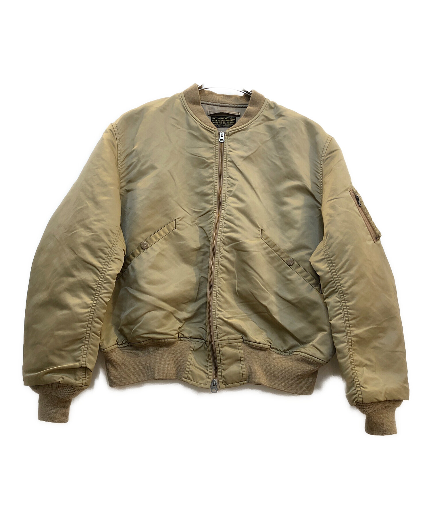 中古・古着通販】STAMMBAUM (シュタンバウム) Deuxieme Classe