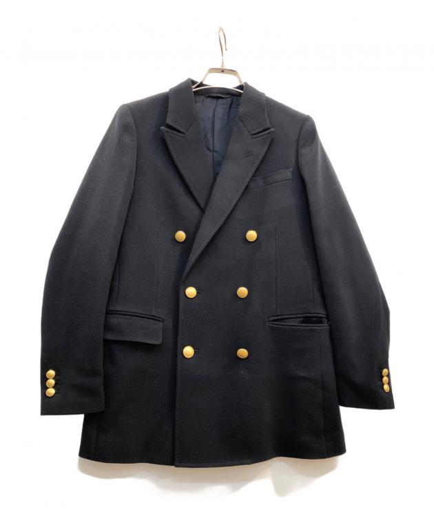 【UNION LAUNCH】Gold Botton Double ジャケット 中古・古着通販】UNION LAUNCH (ユニオンランチ) 金ボタンダブル