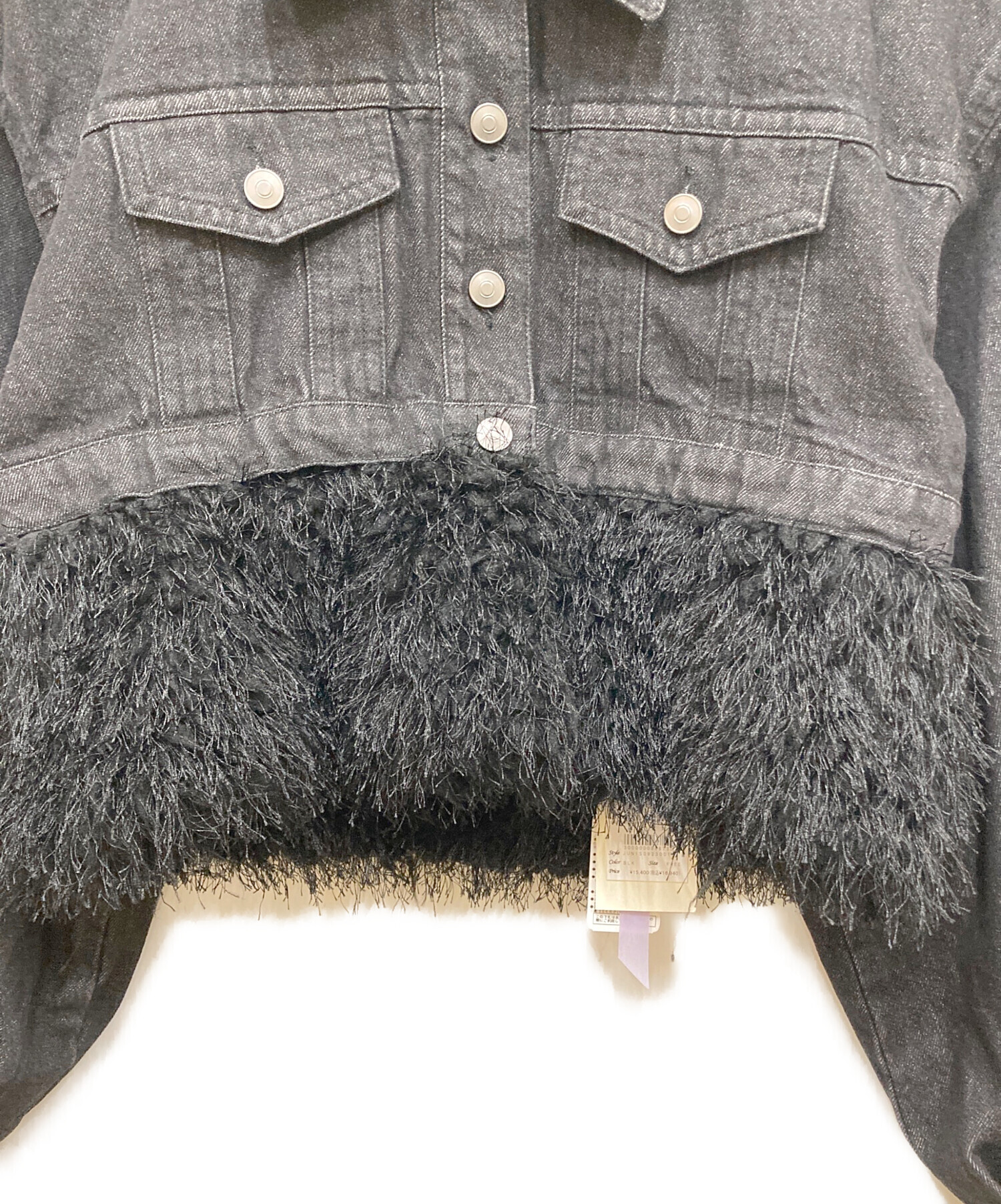 中古・古着通販】J1U by LA BELLE ETUDE (ジユウバイラベルエチュード