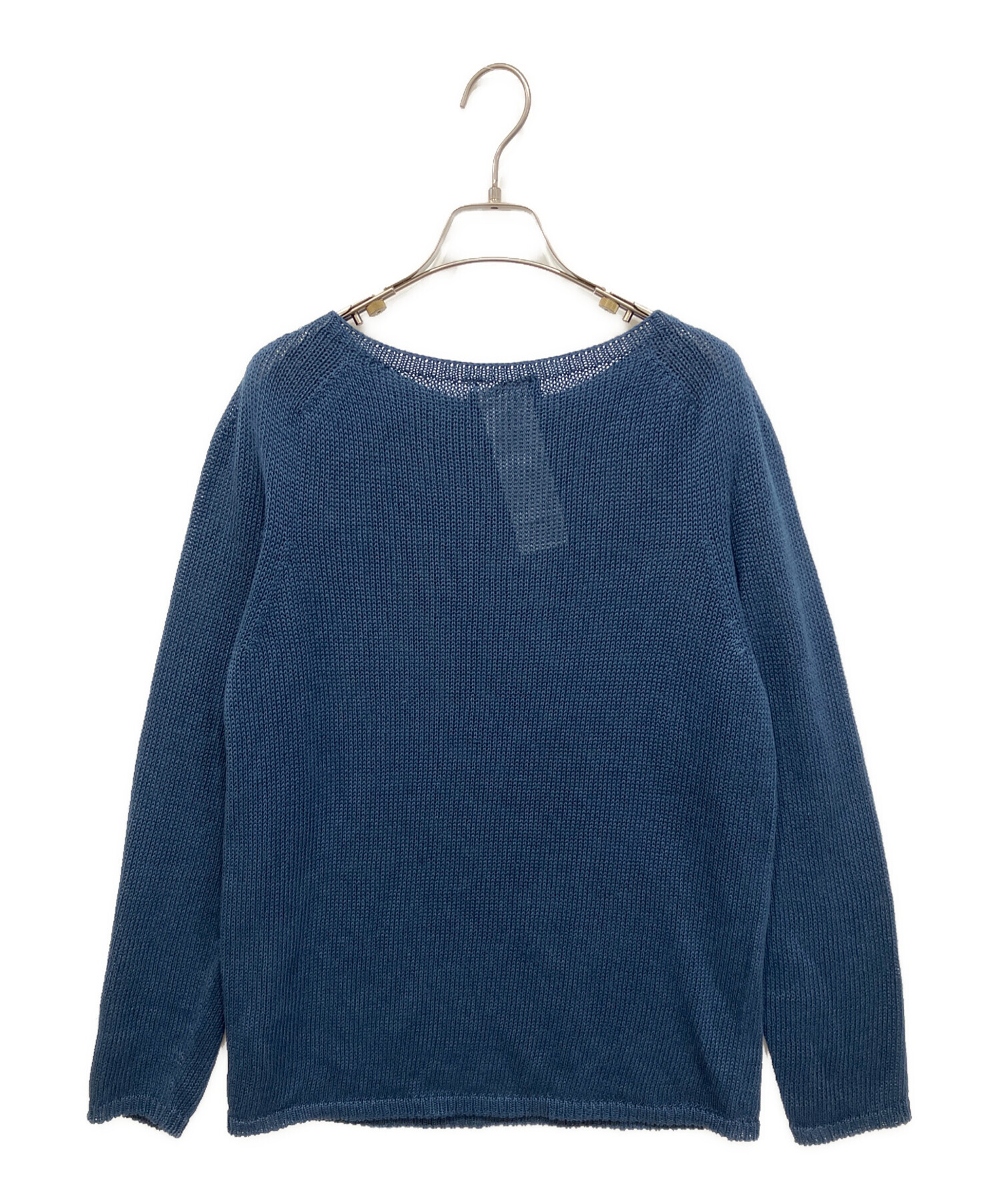 中古・古着通販】'S Max Mara (エスマックスマーラ) リネンニット