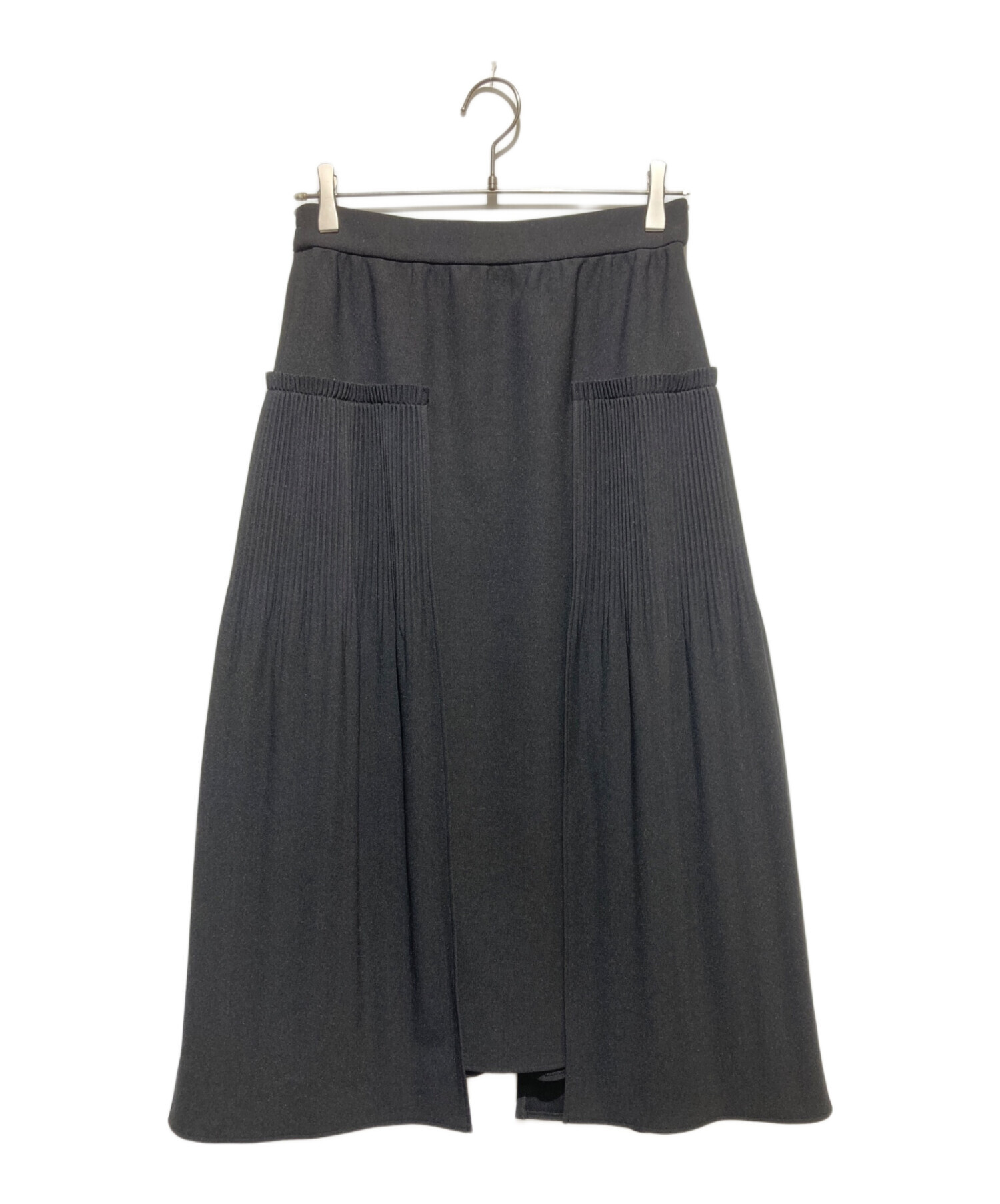 中古・古着通販】ADORE (アドーア) ダブルジョーゼットスカート