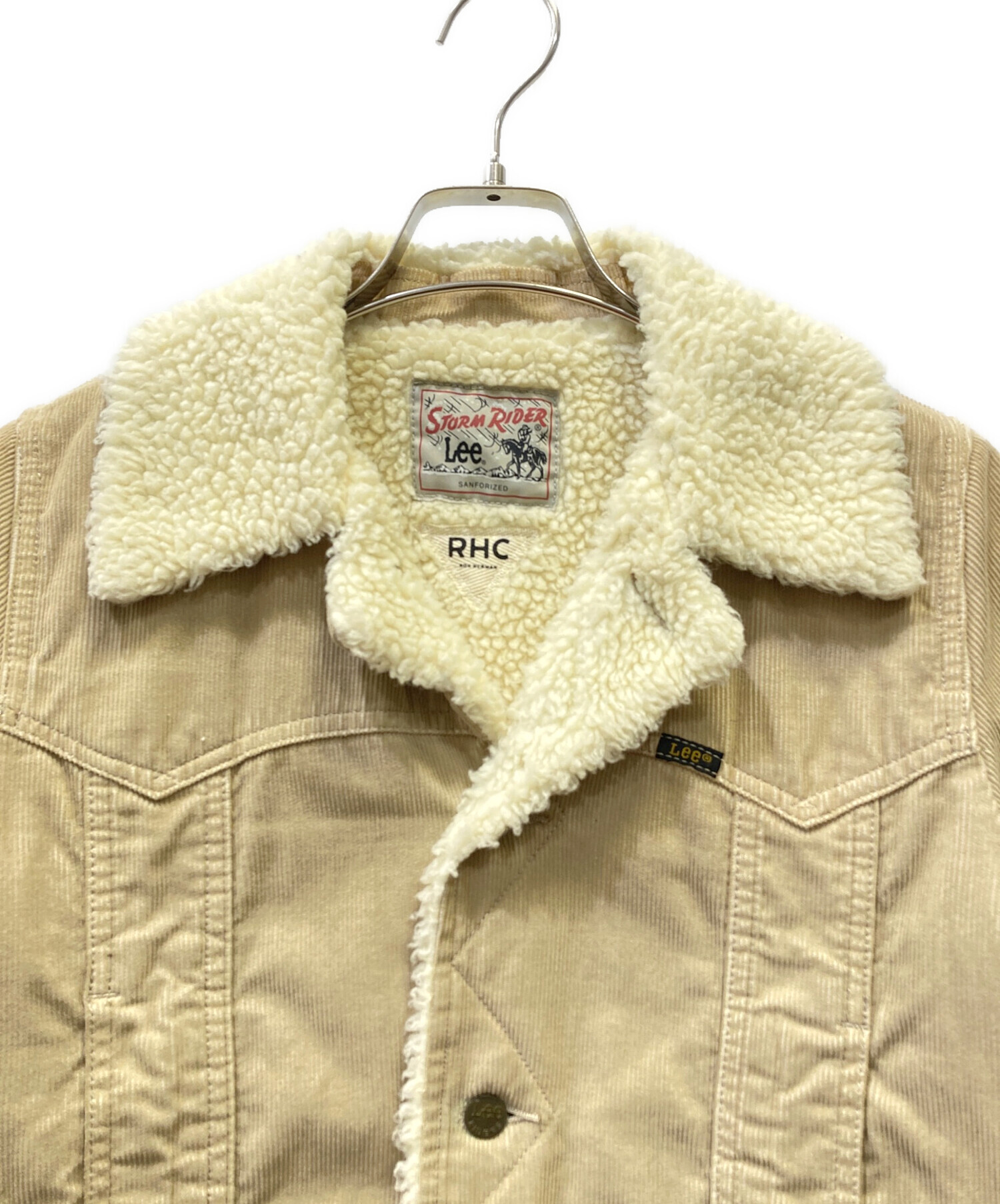 中古・古着通販】LEE (リー) RHC Ron Herman (アールエイチシー ロン