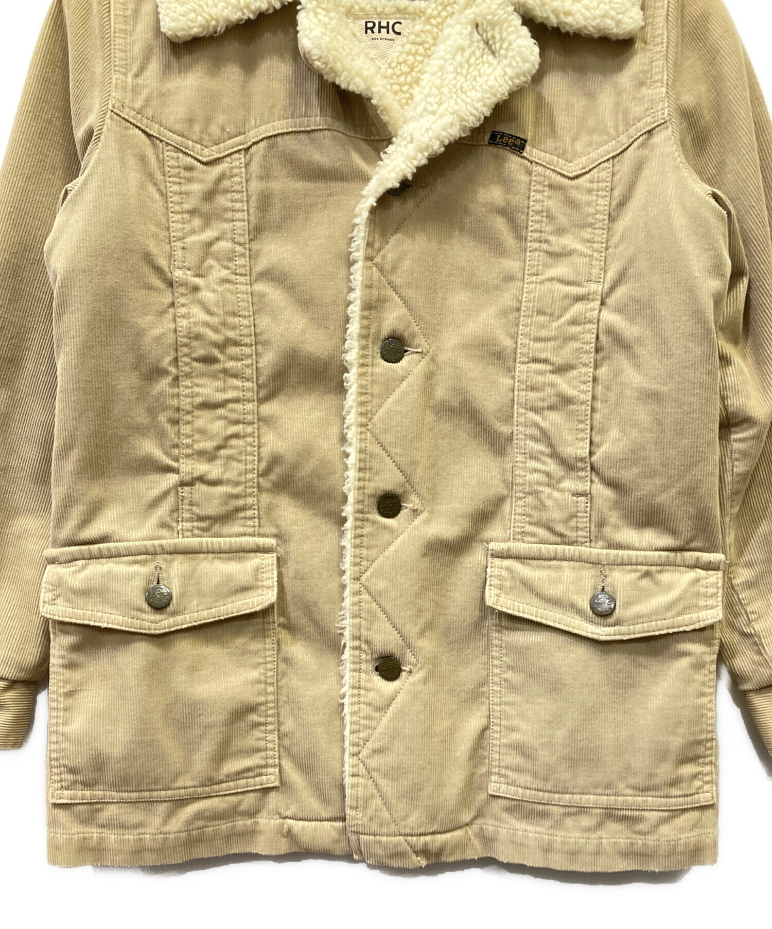 中古・古着通販】LEE (リー) RHC Ron Herman (アールエイチシー ロン