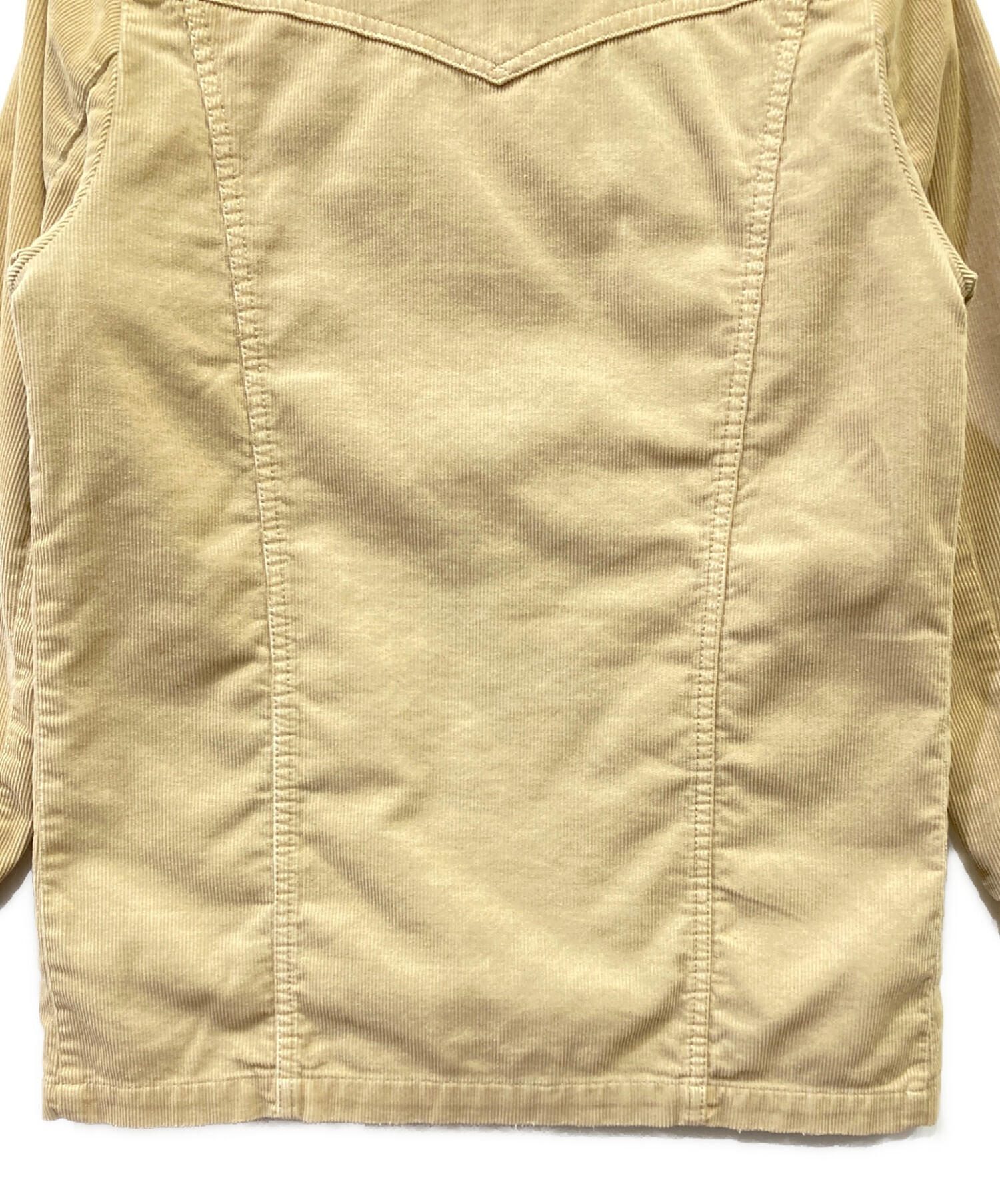 中古・古着通販】LEE (リー) RHC Ron Herman (アールエイチシー ロン