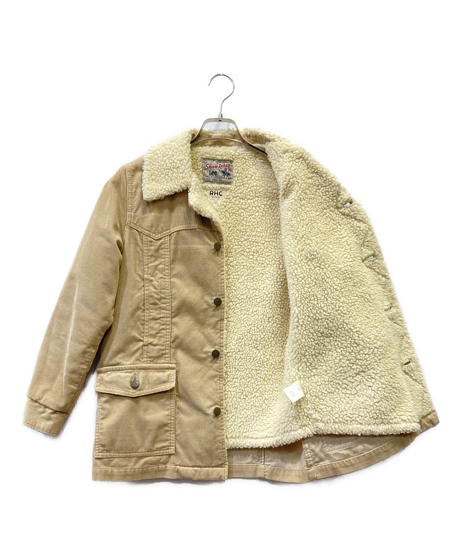 中古・古着通販】LEE (リー) RHC Ron Herman (アールエイチシー ロン