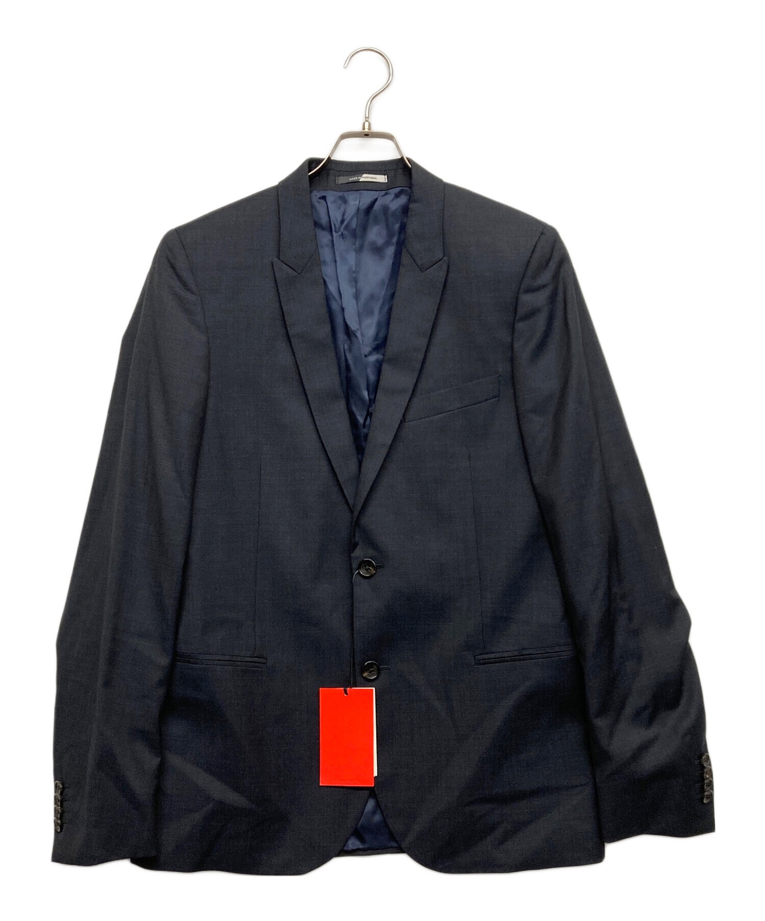 中古・古着通販】PS Paul Smith (PSポールスミス) テーラード