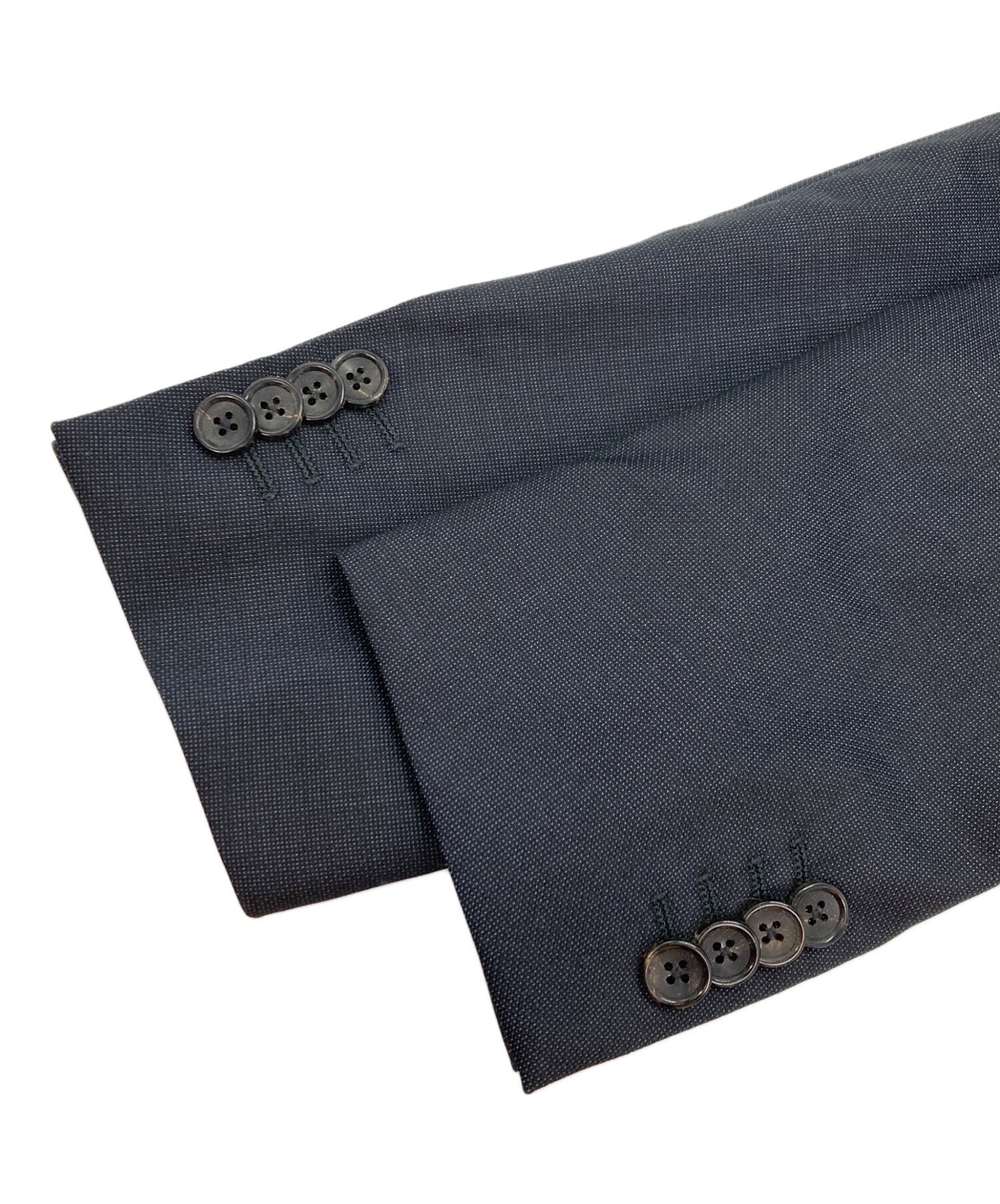 中古・古着通販】PS Paul Smith (PSポールスミス) テーラード