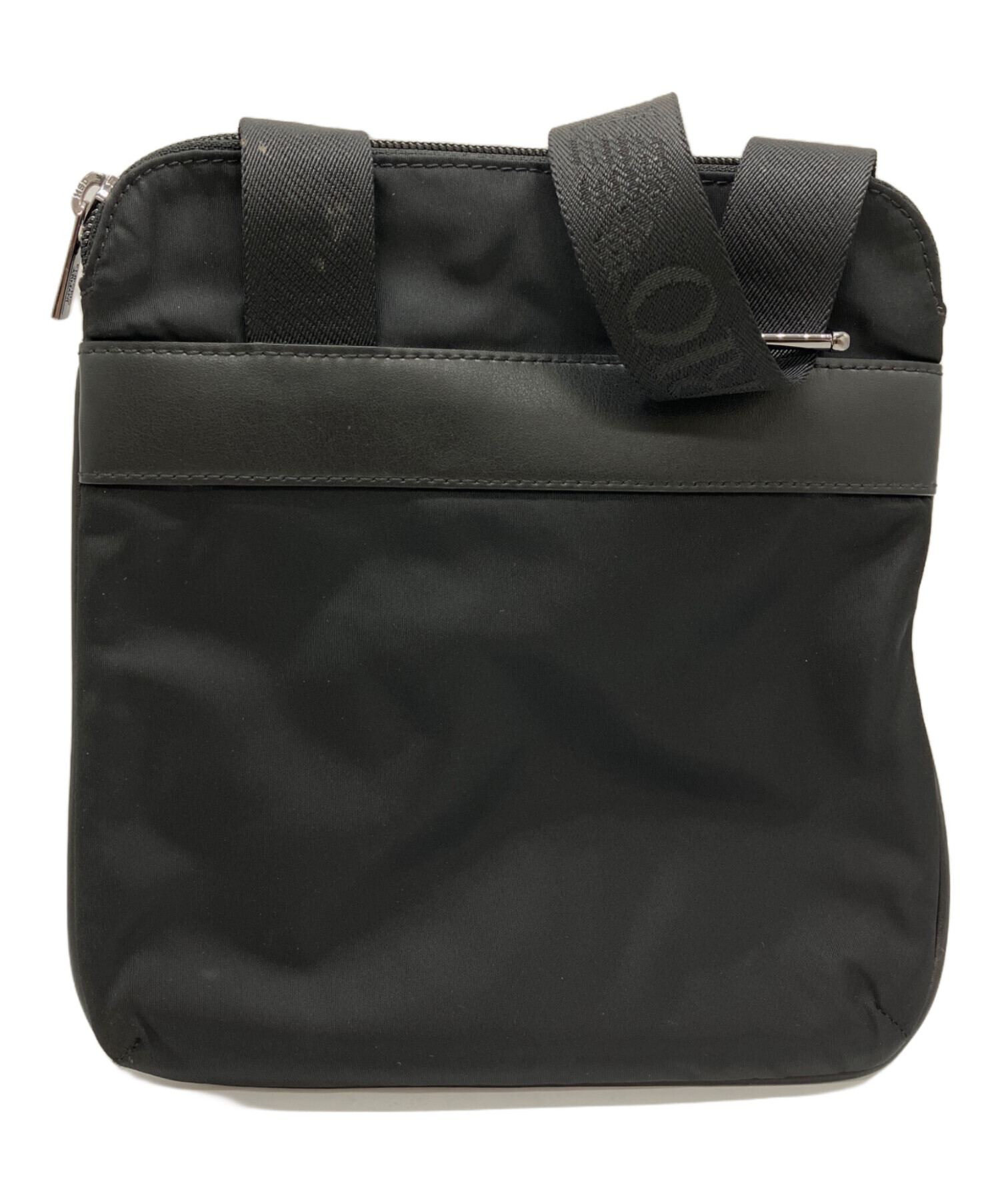 中古・古着通販】EMPORIO ARMANI (エンポリオ アルマーニ) ショルダー