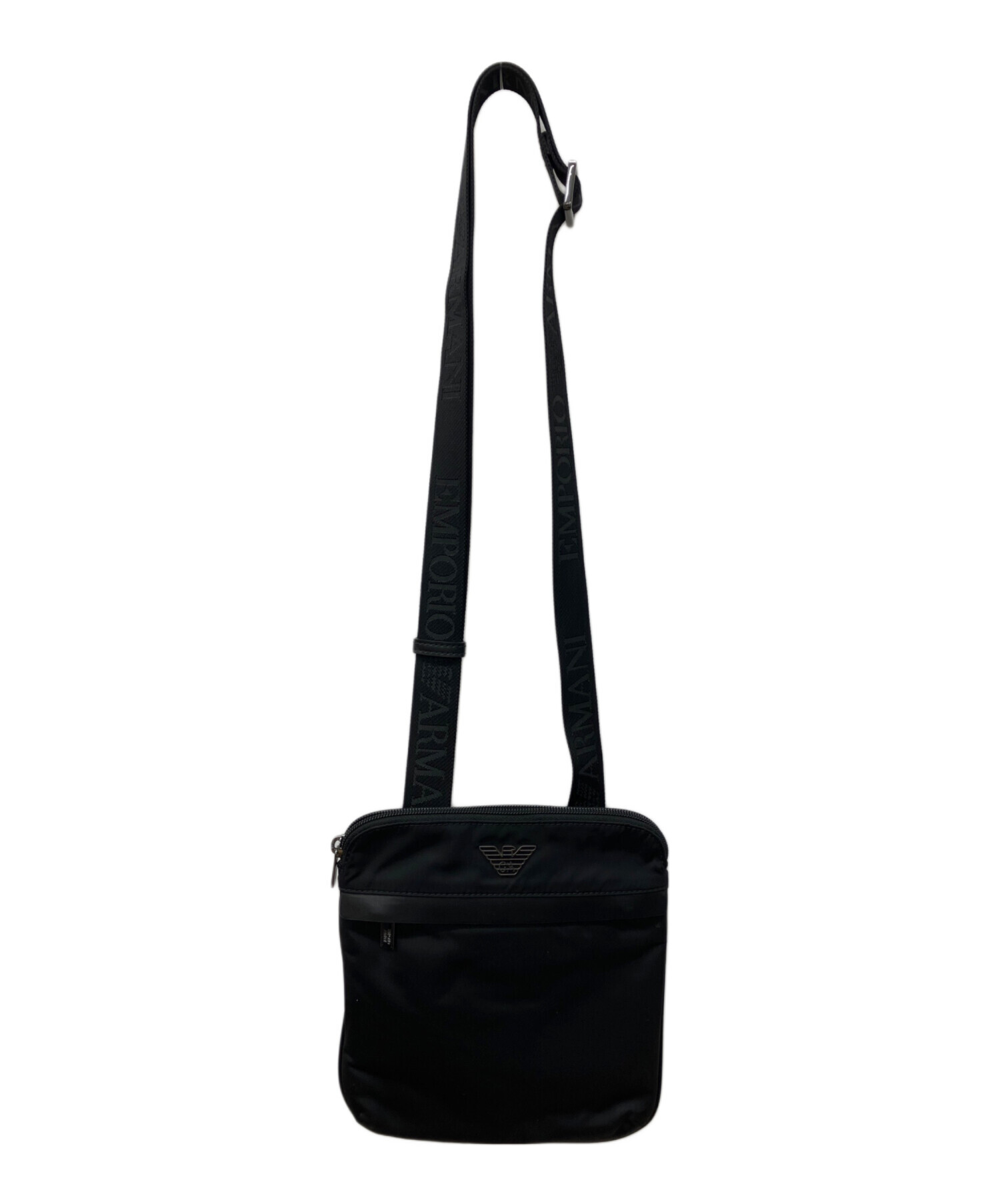 中古・古着通販】EMPORIO ARMANI (エンポリオ アルマーニ) ショルダー