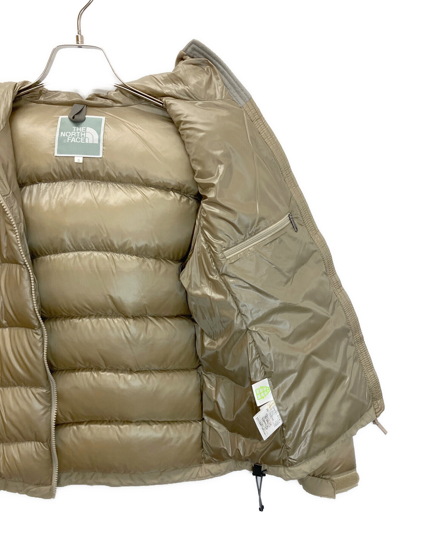 中古・古着通販】THE NORTH FACE (ザ ノース フェイス) NDW91314