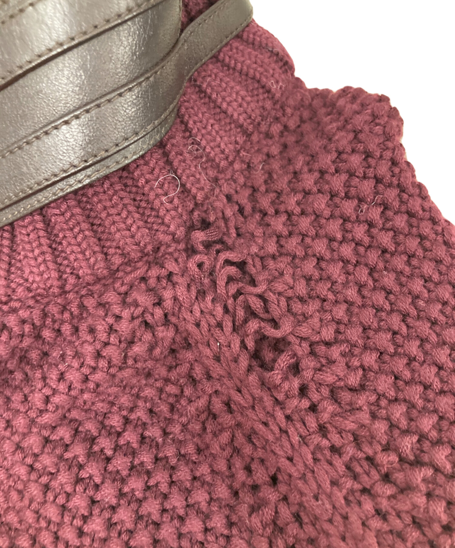 中古・古着通販】Salvatore Ferragamo (サルヴァトーレ フェラガモ