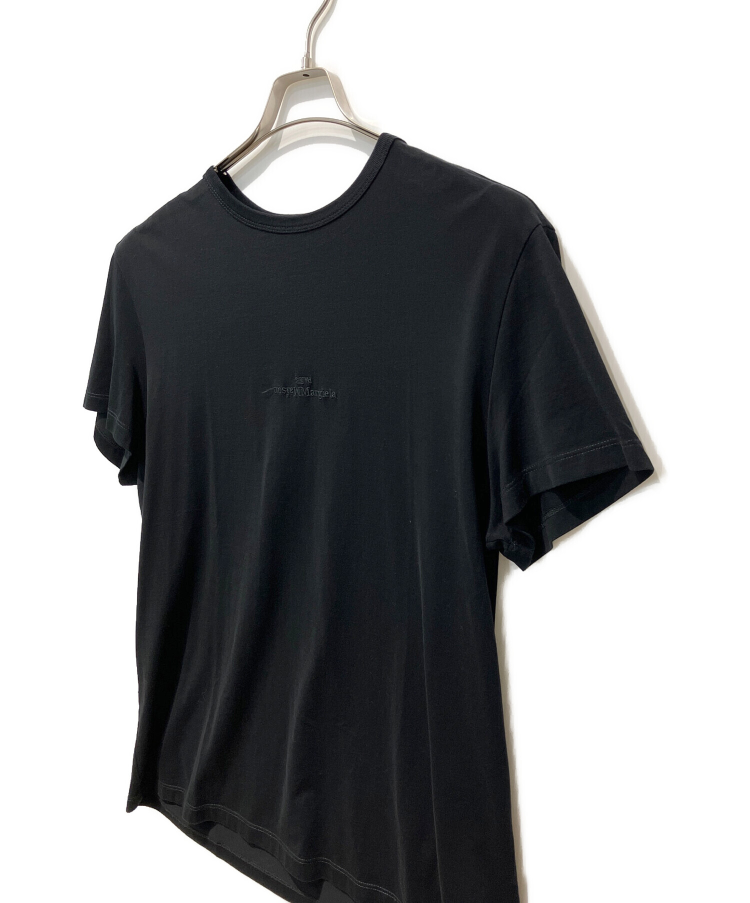 中古・古着通販】Maison Margiela (メゾンマルジェラ) DISTORTED LOGO