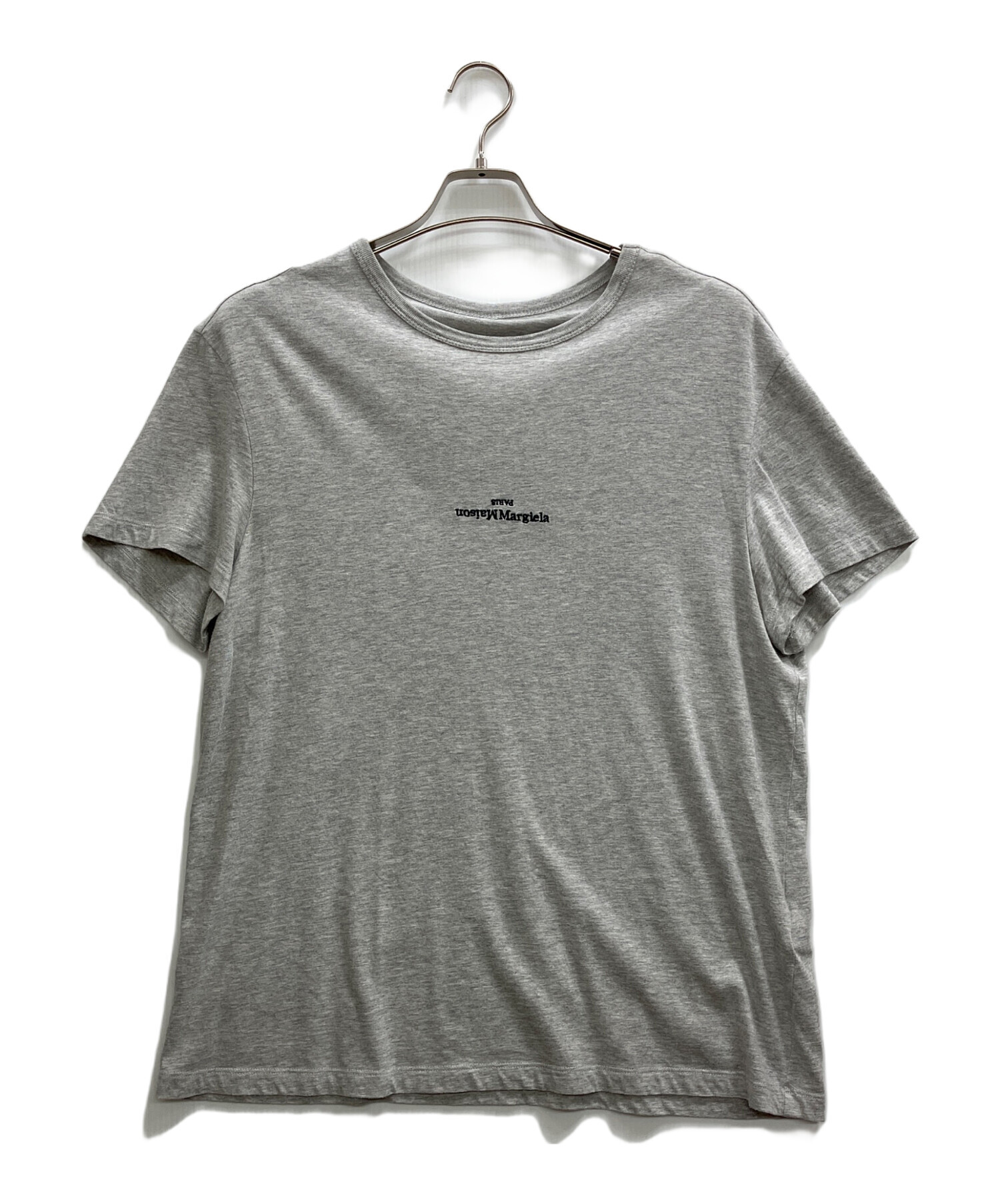 トゥルーデページ 中古・古着通販】Maison Margiela (メゾンマルジェラ) DISTORTED LOGO