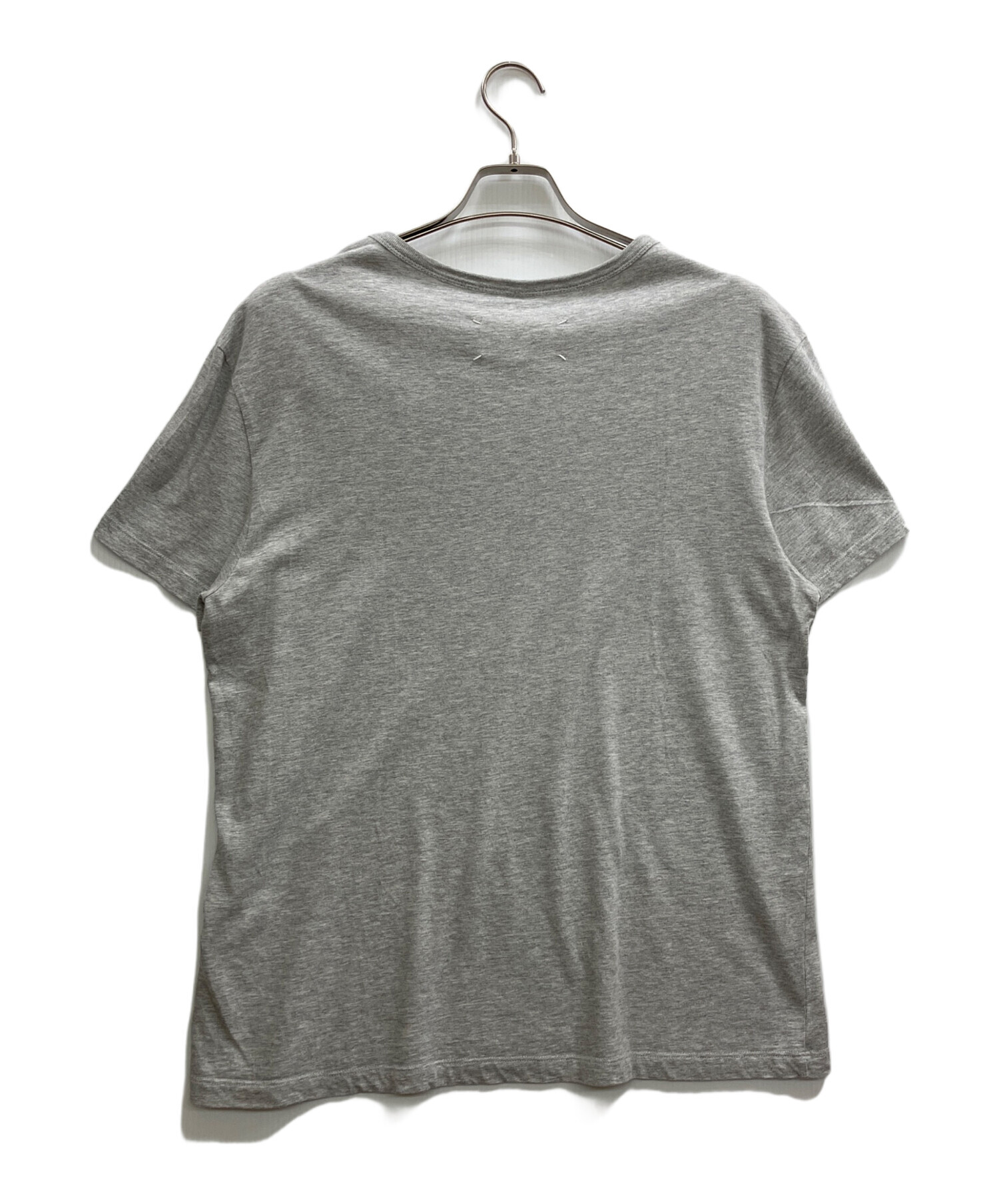 中古・古着通販】Maison Margiela (メゾンマルジェラ) DISTORTED LOGO