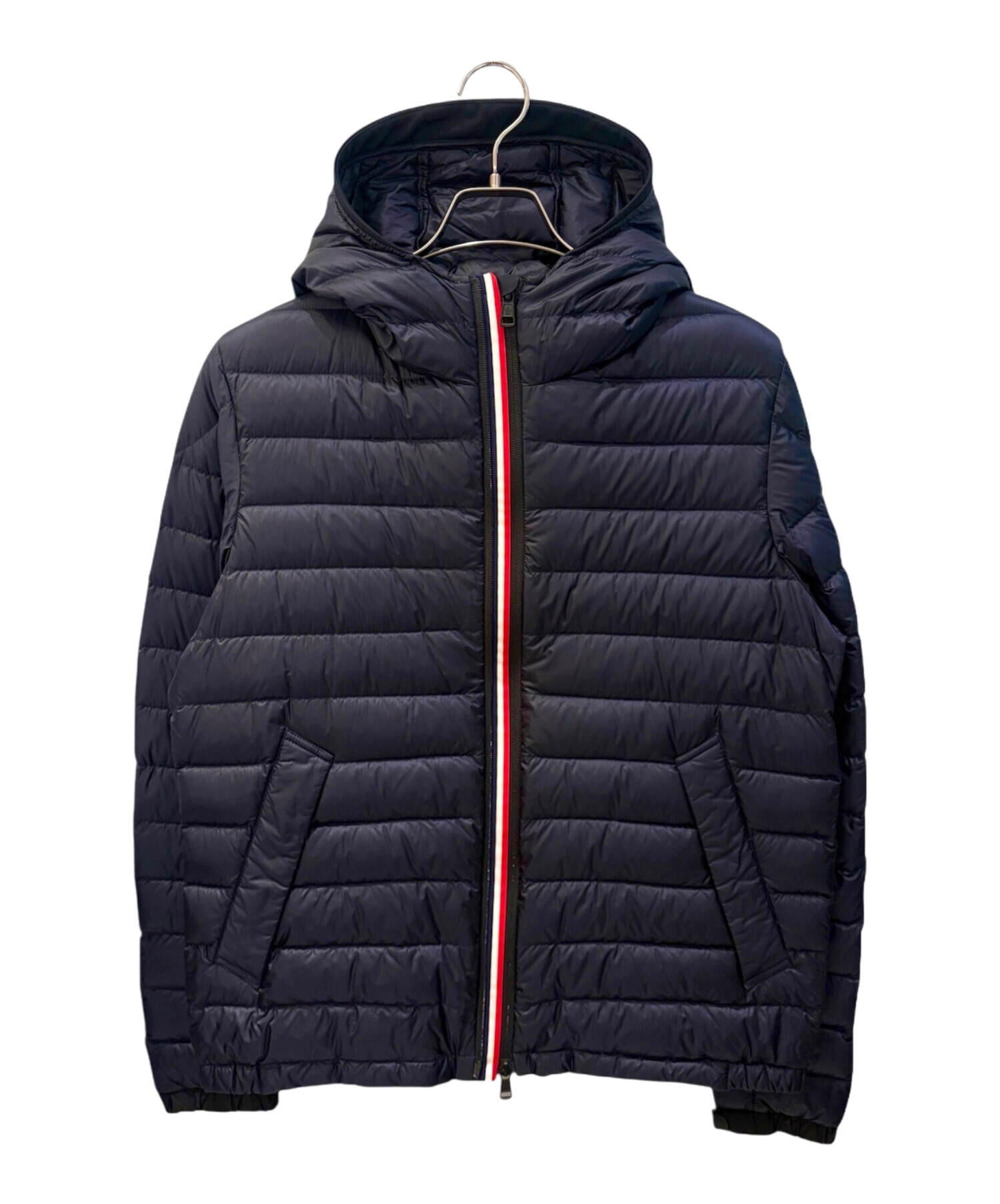 中古・古着通販】MONCLER (モンクレール) MORVAN/ダウンジャケット 