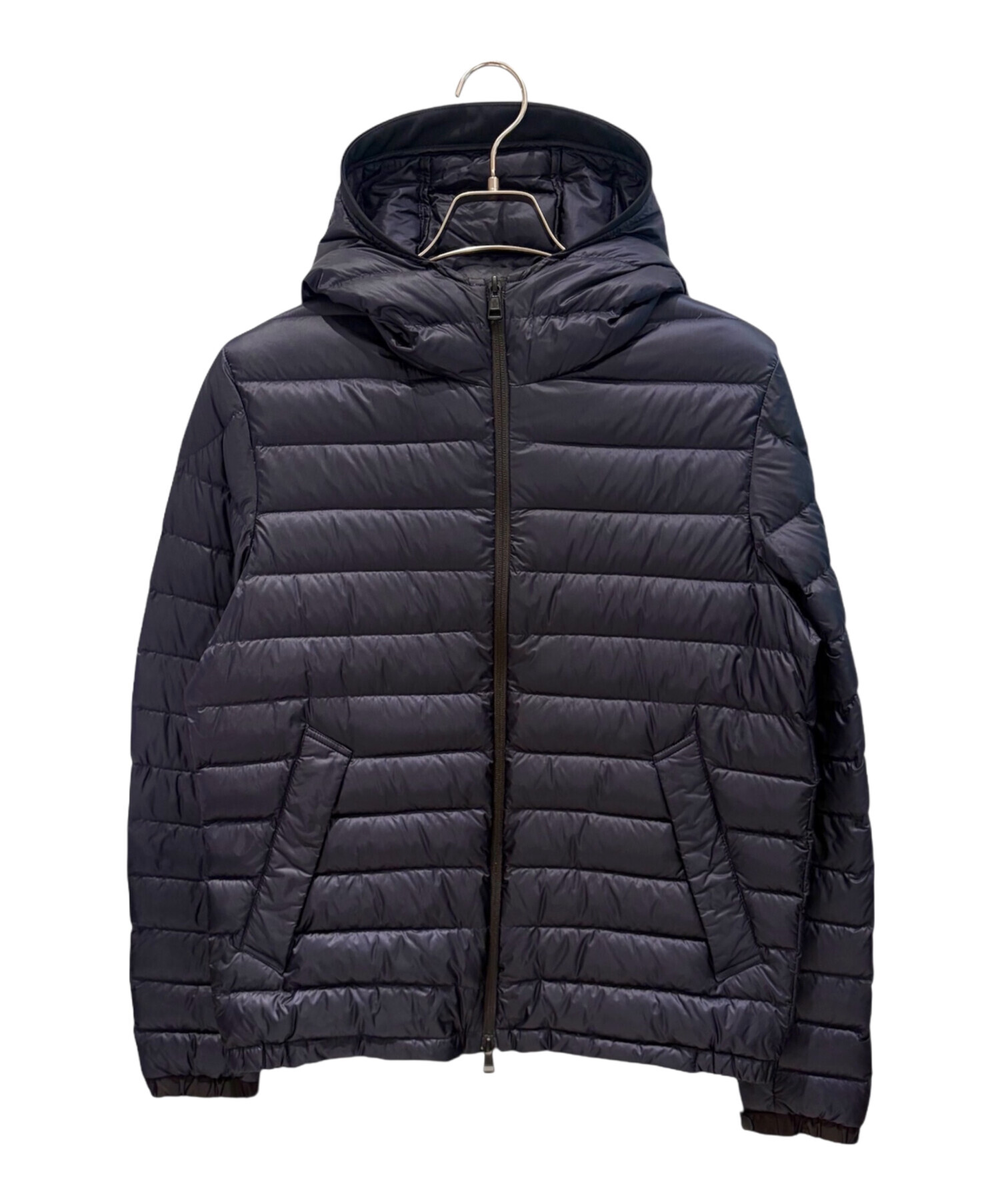 中古・古着通販】MONCLER (モンクレール) MORVAN/ダウンジャケット 