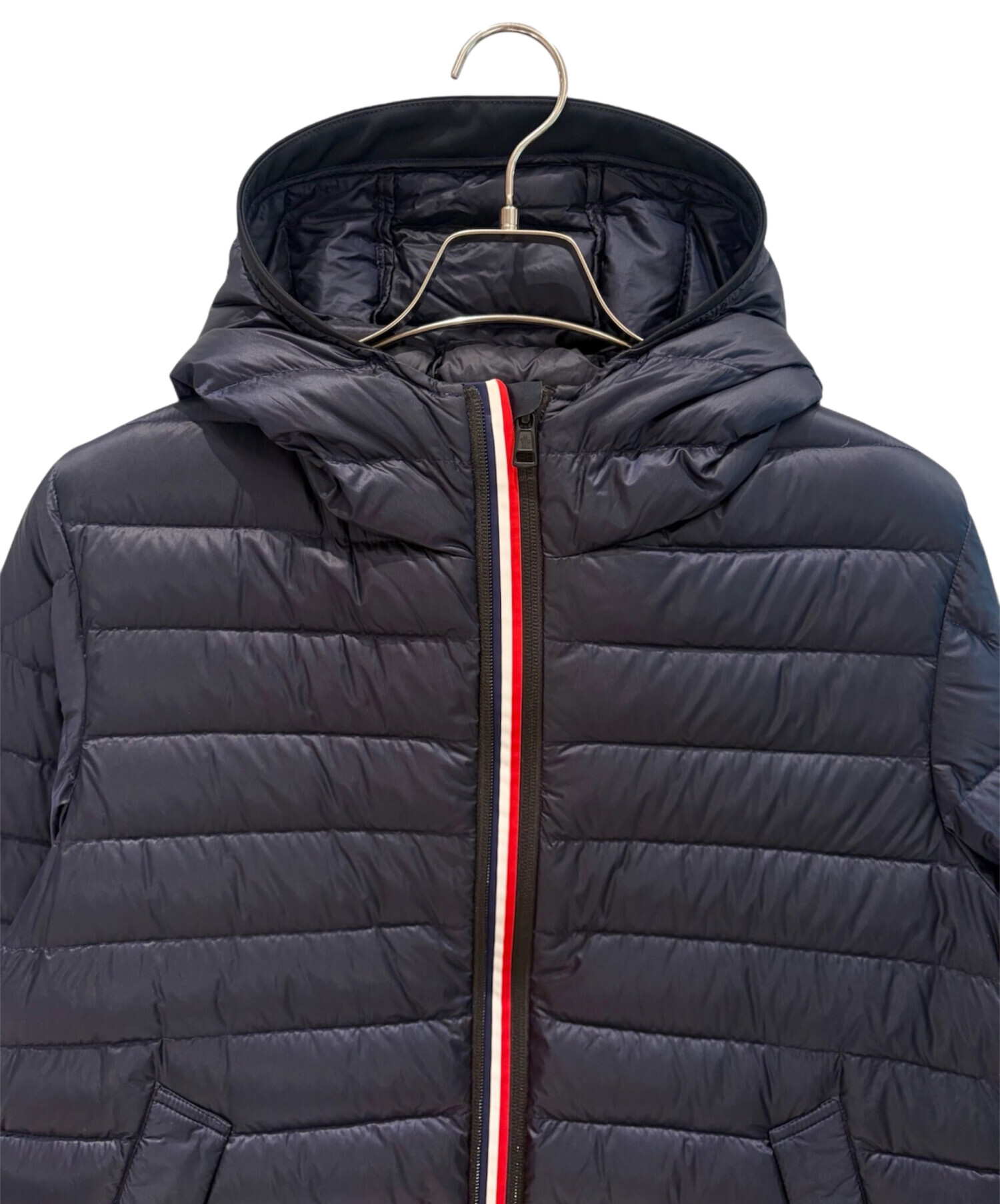 中古・古着通販】MONCLER (モンクレール) MORVAN/ダウンジャケット 