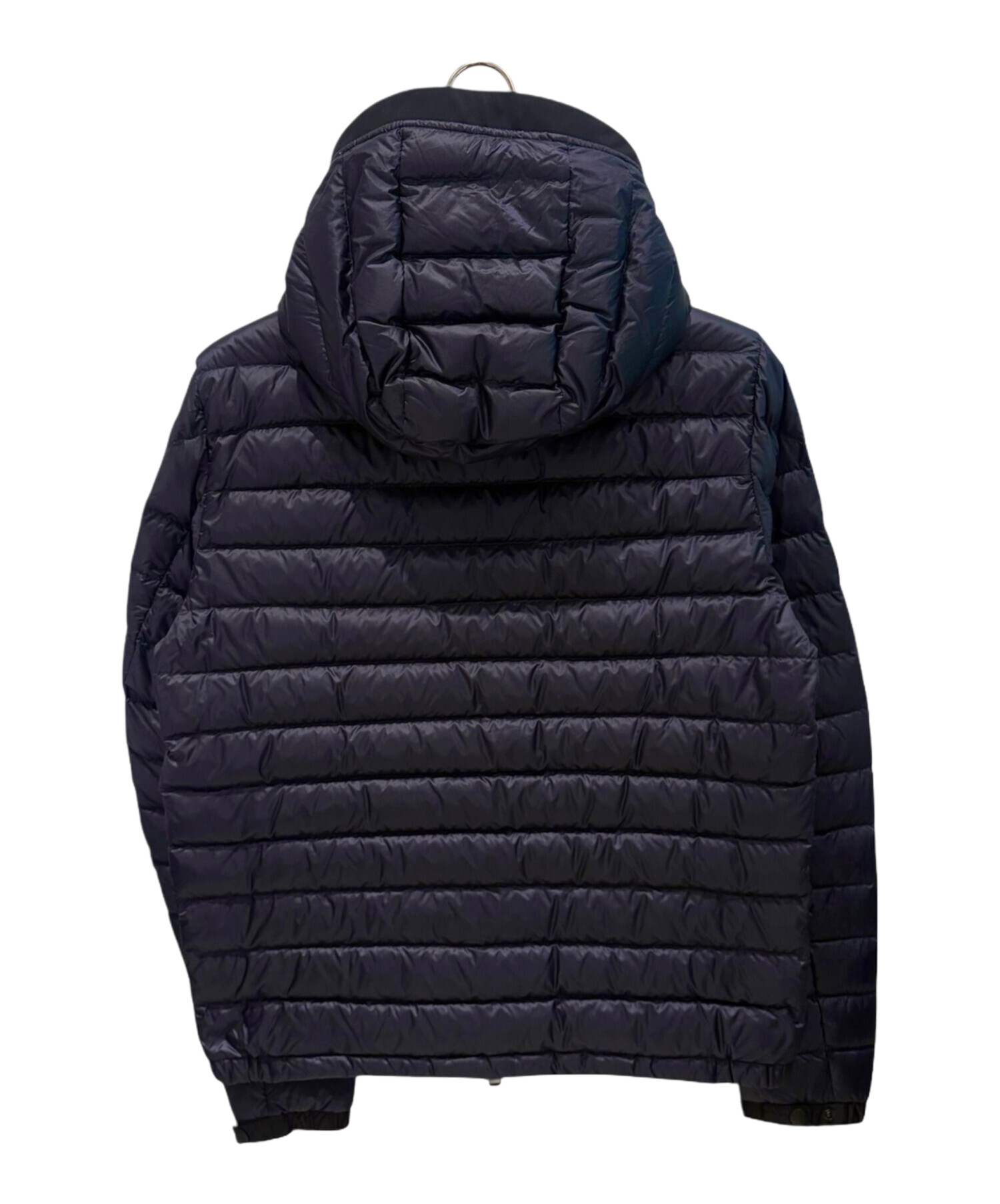 中古・古着通販】MONCLER (モンクレール) MORVAN/ダウンジャケット 