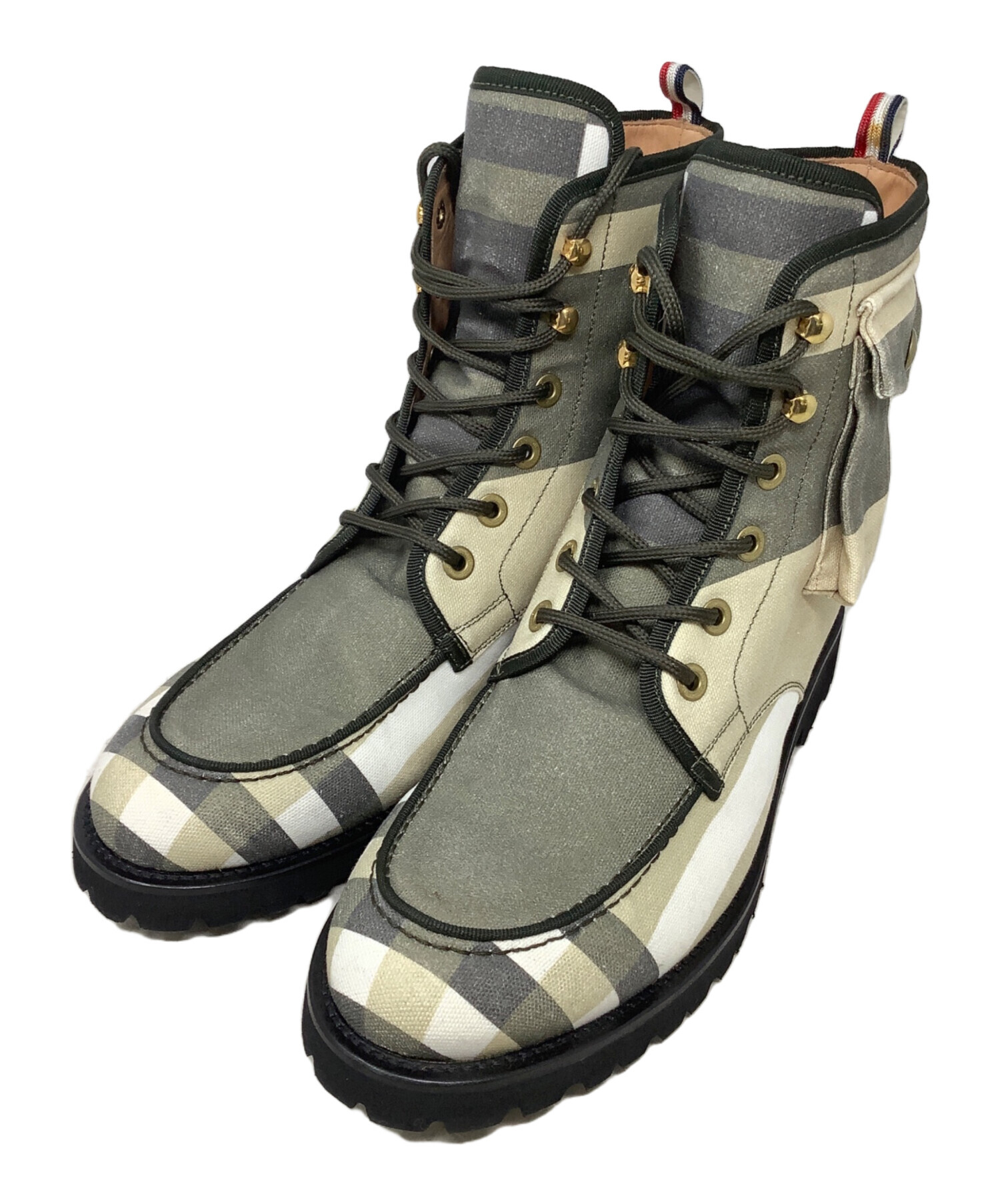 中古・古着通販】MONCLER GAMME BLEU (モンクレール ガム ブルー