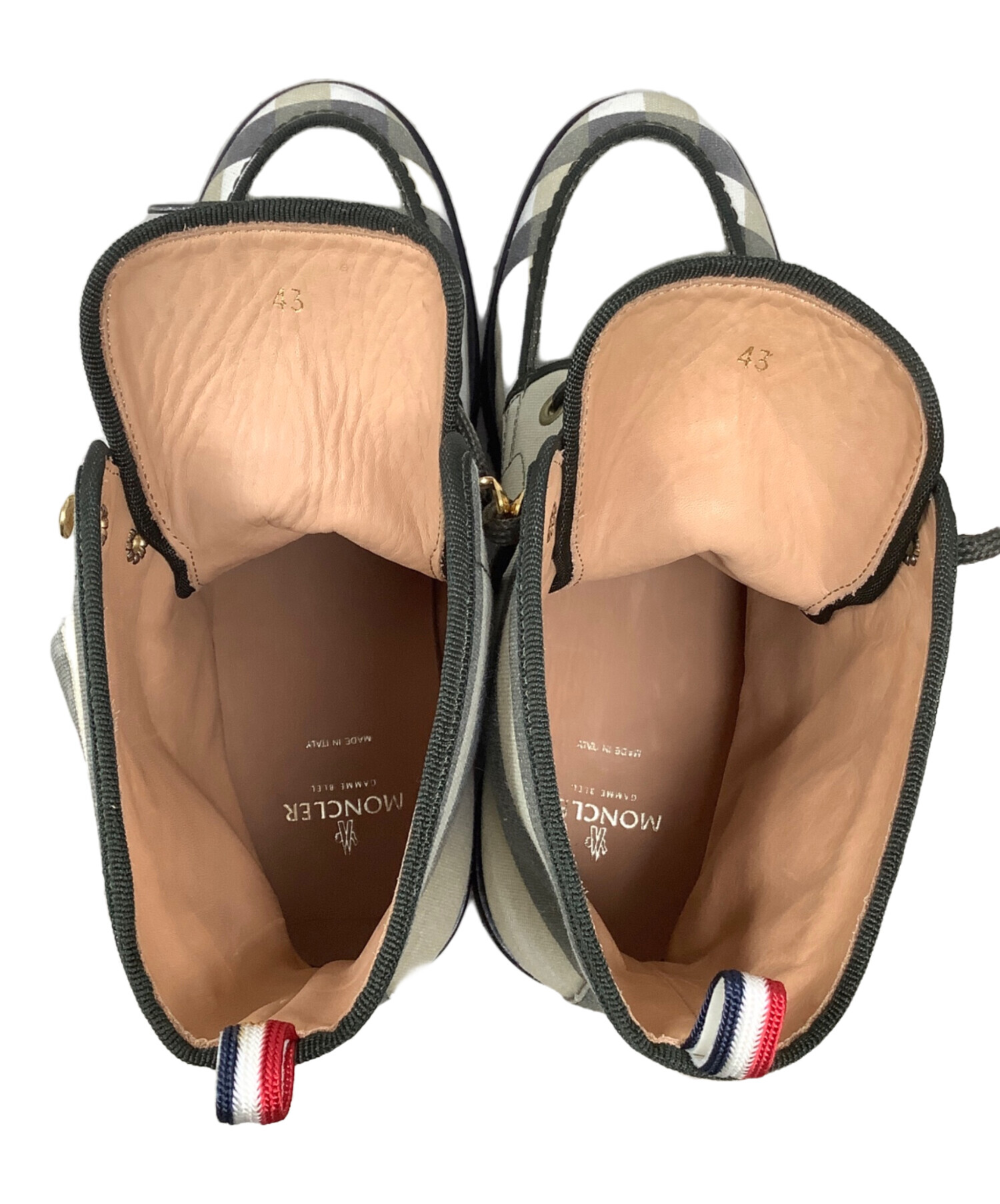 中古・古着通販】MONCLER GAMME BLEU (モンクレール ガム ブルー