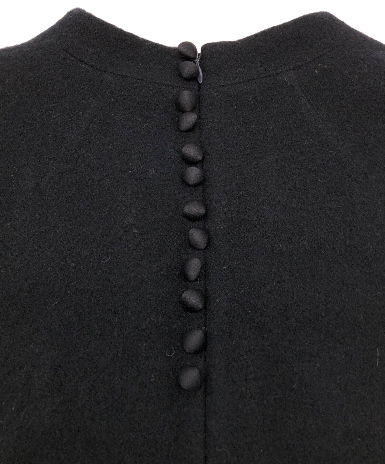 中古・古着通販】Mame Kurogouchi (マメクロゴウチ) ノースリーブ