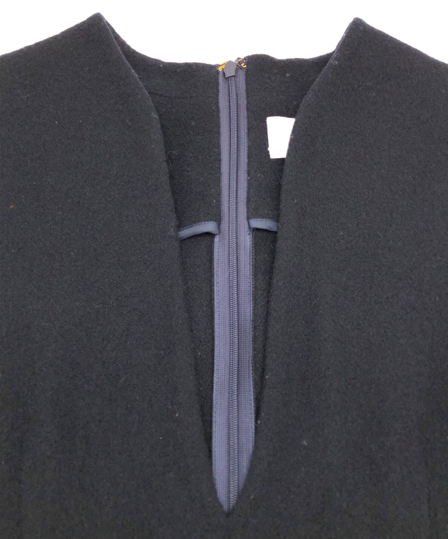 中古・古着通販】Mame Kurogouchi (マメクロゴウチ) ノースリーブ