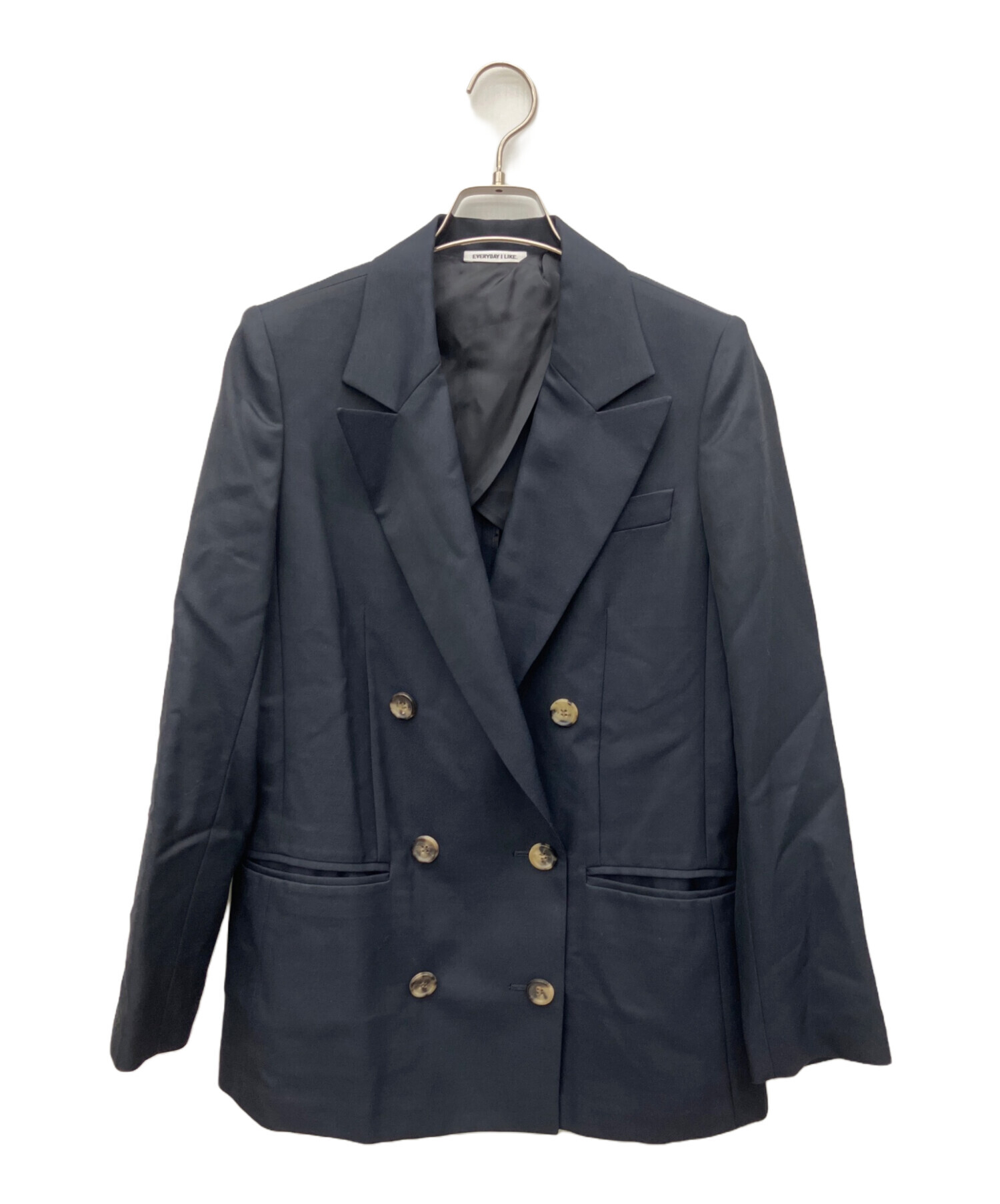 中古・古着通販】EVERYDAY I LIKE. (エヴリデイ アイ ライク) EVERYDAY