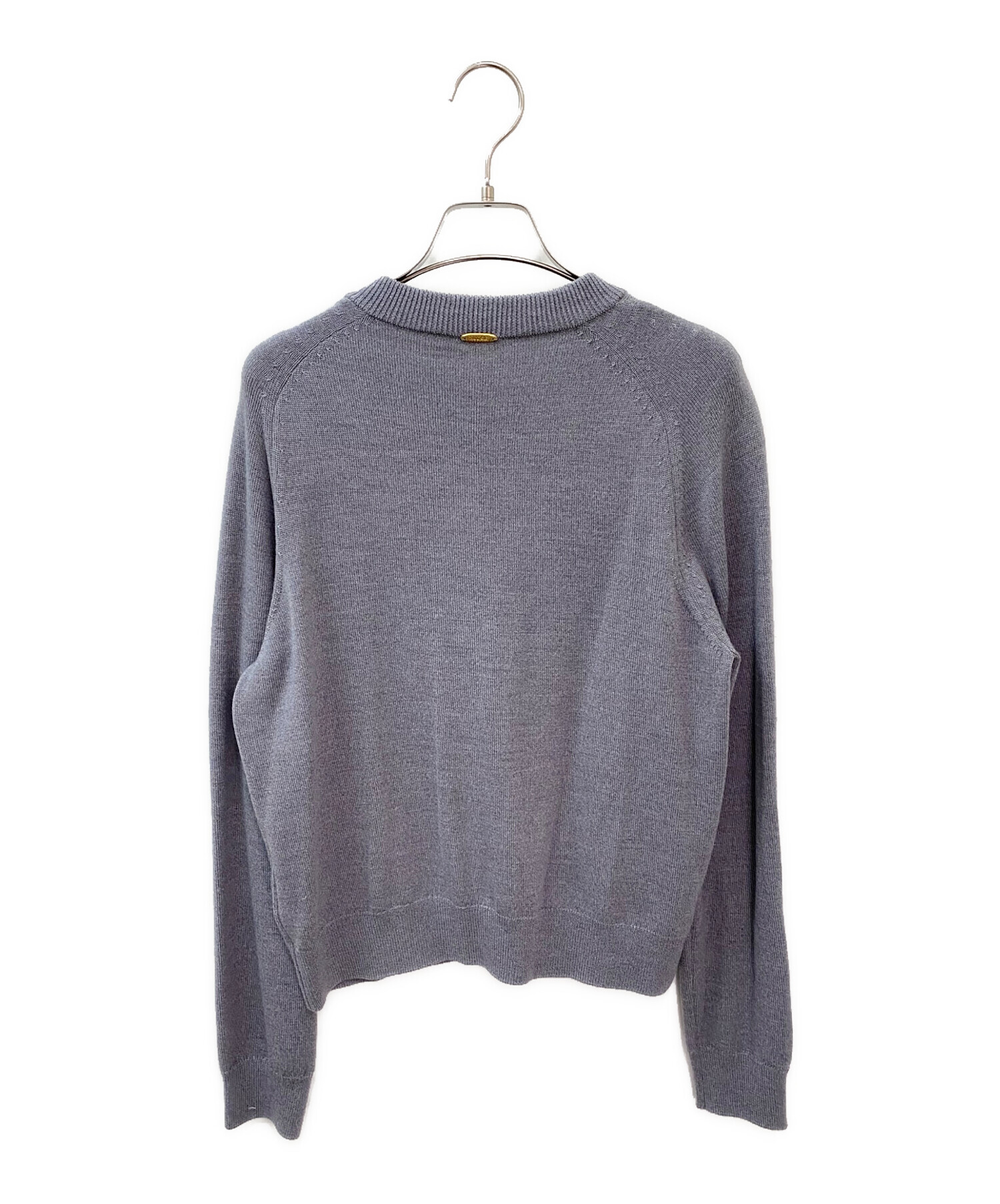 最終値下げドゥーズィエムクラス　 カーディガン 中古・古着通販】MUSE de Deuxieme Classe (ミューズ ドゥーズィエム